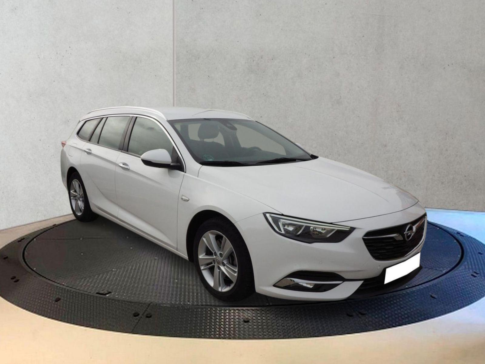 OPEL INSIGNIA ST 1.6 CDTI 136CV  EXCELLENCE SPORT TOUR 2 