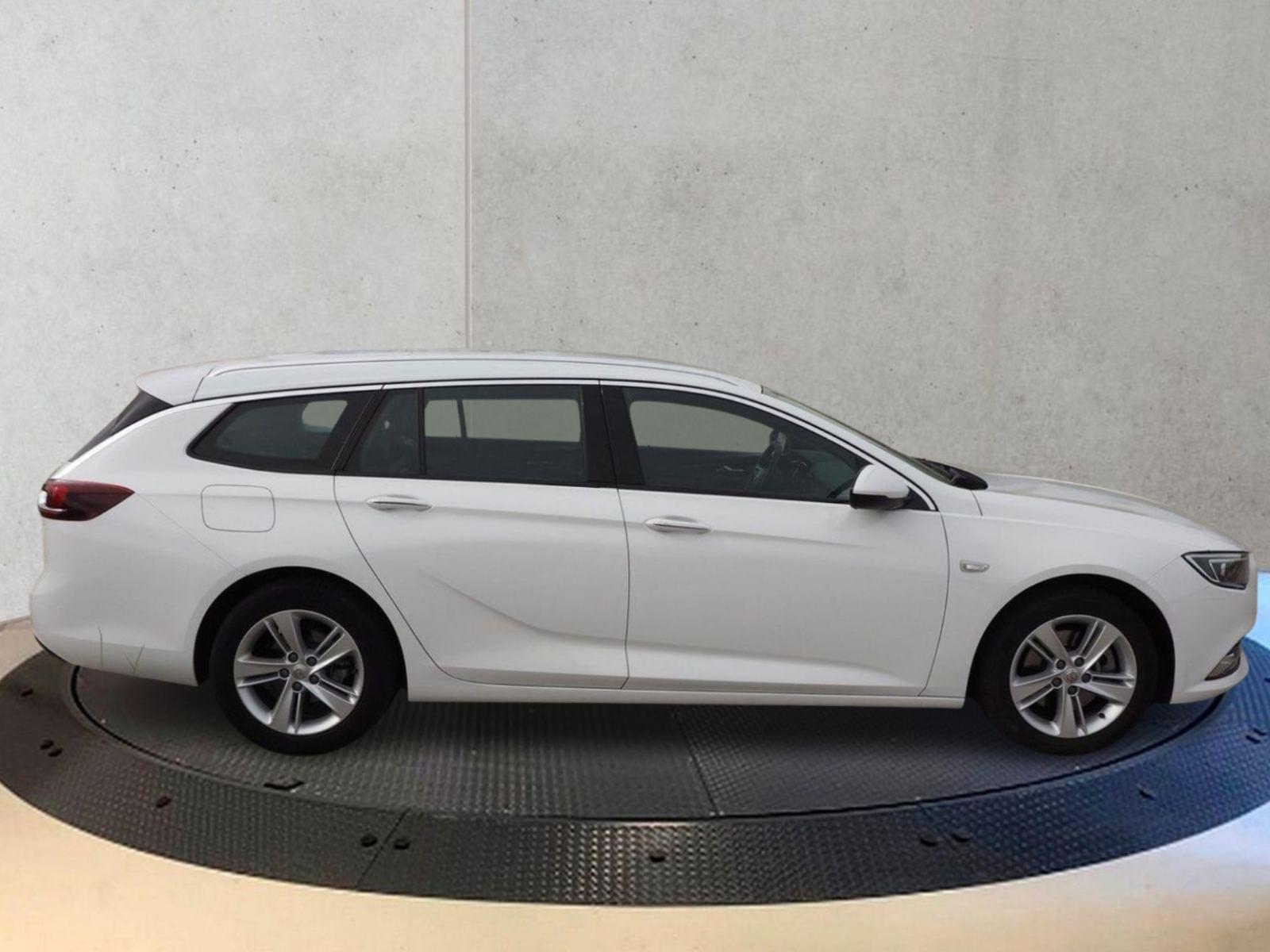 OPEL INSIGNIA ST 1.6 CDTI 136CV  EXCELLENCE SPORT TOUR 3 