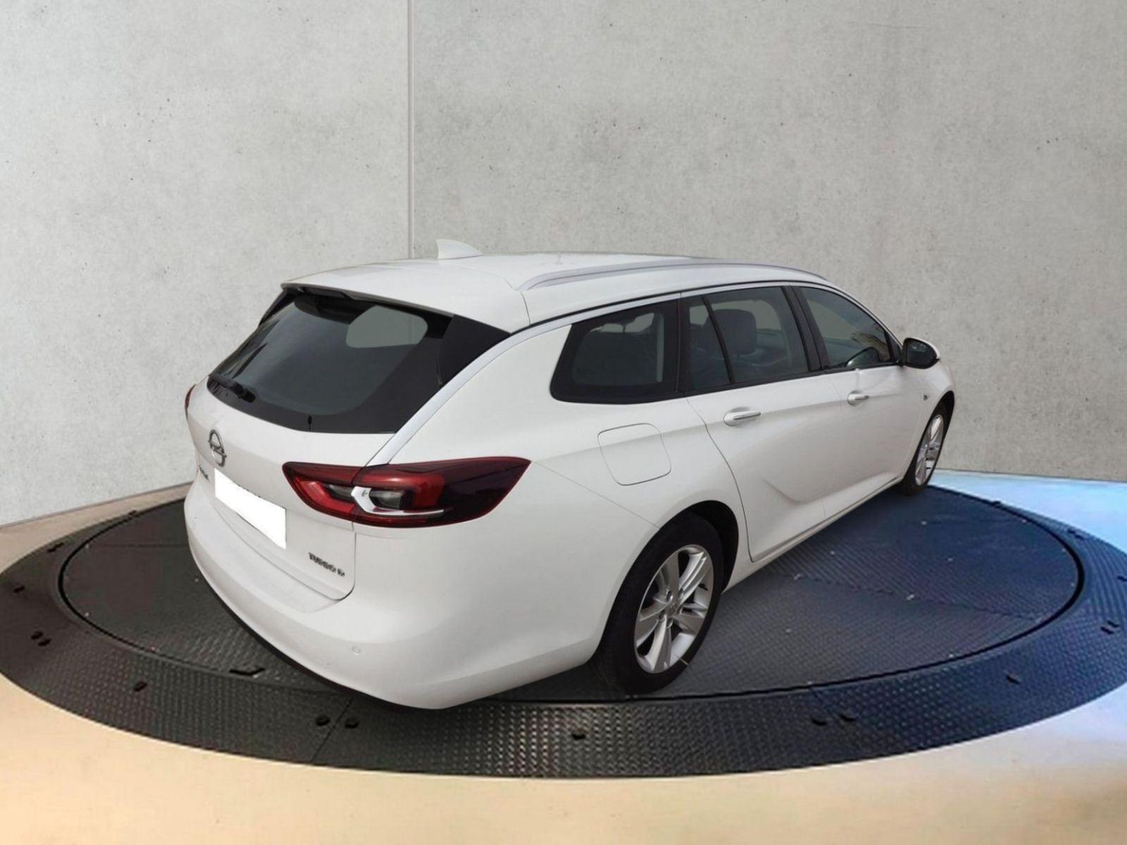 OPEL INSIGNIA ST 1.6 CDTI 136CV  EXCELLENCE SPORT TOUR 4 
