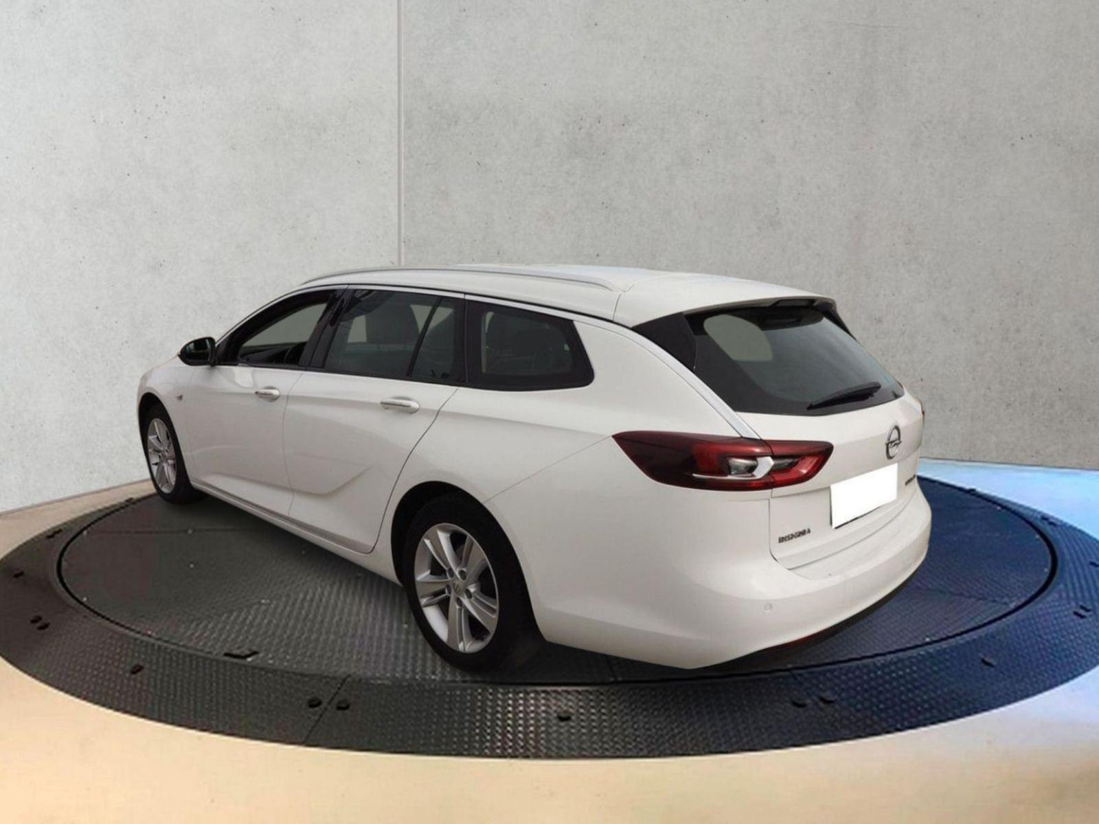 OPEL INSIGNIA ST 1.6 CDTI 136CV  EXCELLENCE SPORT TOUR 6 