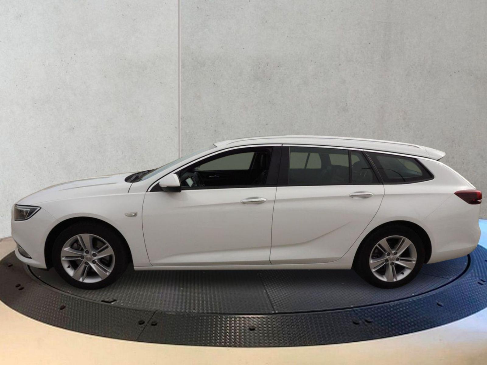 OPEL INSIGNIA ST 1.6 CDTI 136CV  EXCELLENCE SPORT TOUR 7 