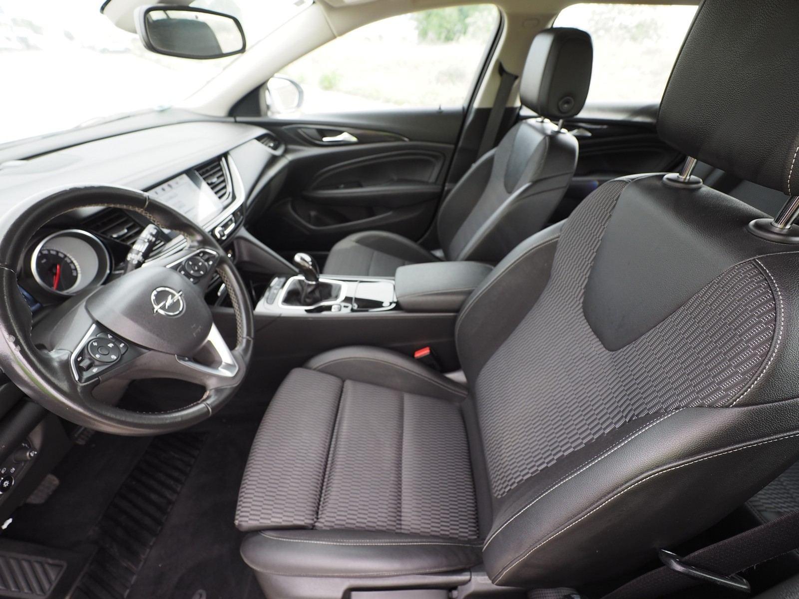 OPEL INSIGNIA ST 1.6 CDTI 136CV  EXCELLENCE SPORT TOUR 10 