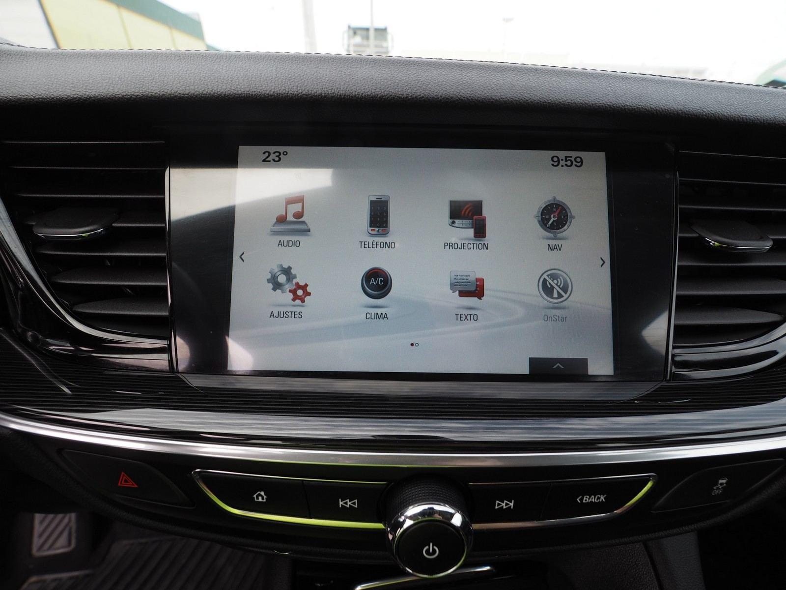 OPEL INSIGNIA ST 1.6 CDTI 136CV  EXCELLENCE SPORT TOUR 21 