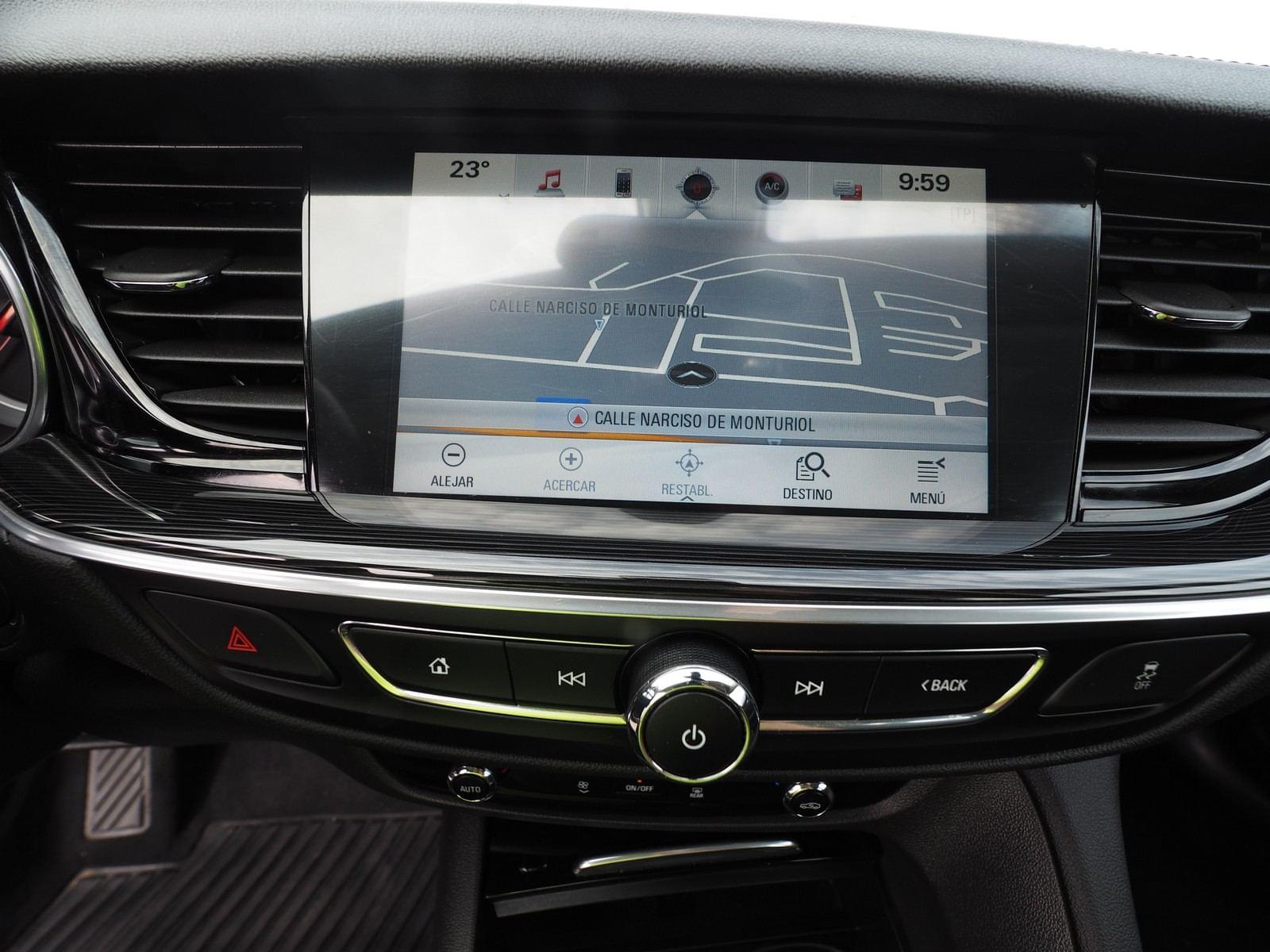 OPEL INSIGNIA ST 1.6 CDTI 136CV  EXCELLENCE SPORT TOUR 22 