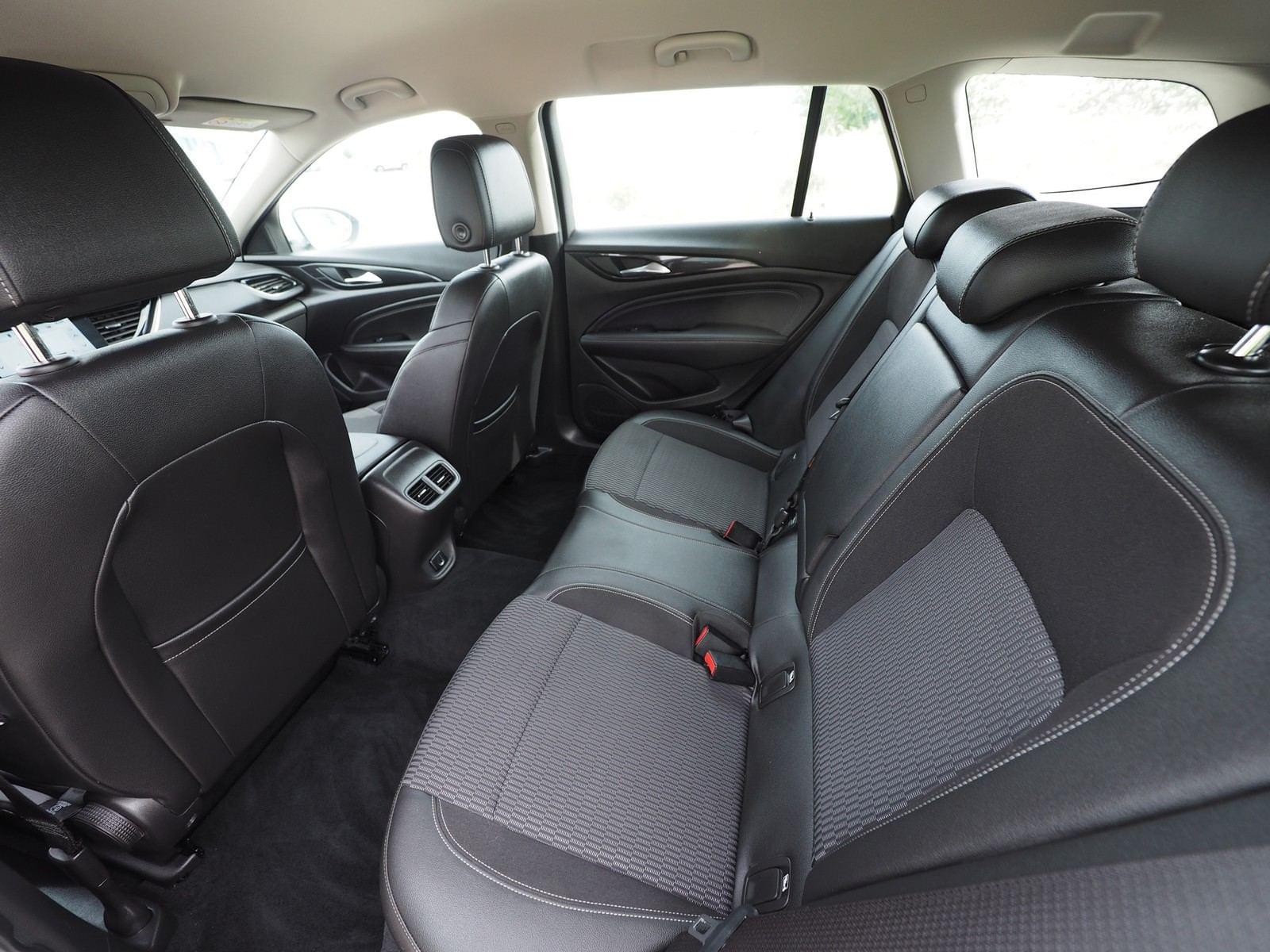 OPEL INSIGNIA ST 1.6 CDTI 136CV  EXCELLENCE SPORT TOUR 27 