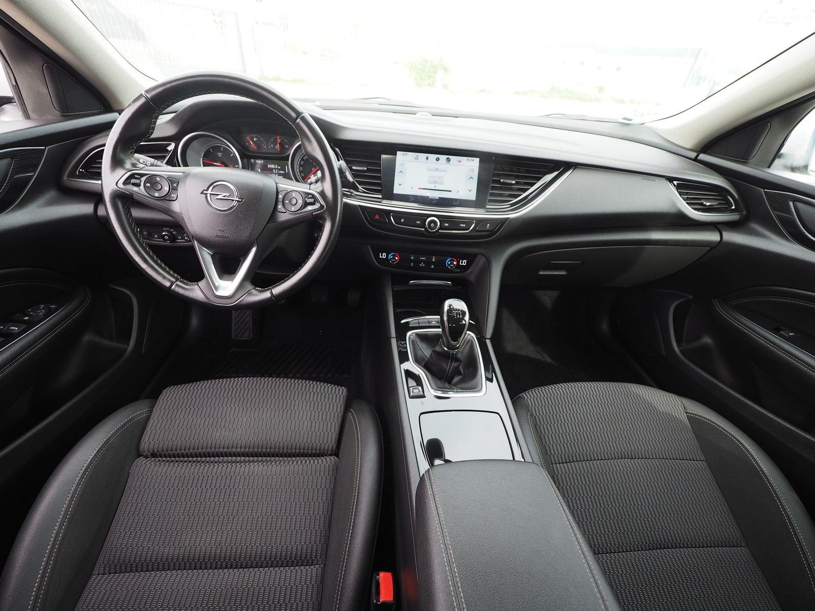 OPEL INSIGNIA ST 1.6 CDTI 136CV  EXCELLENCE SPORT TOUR 28 