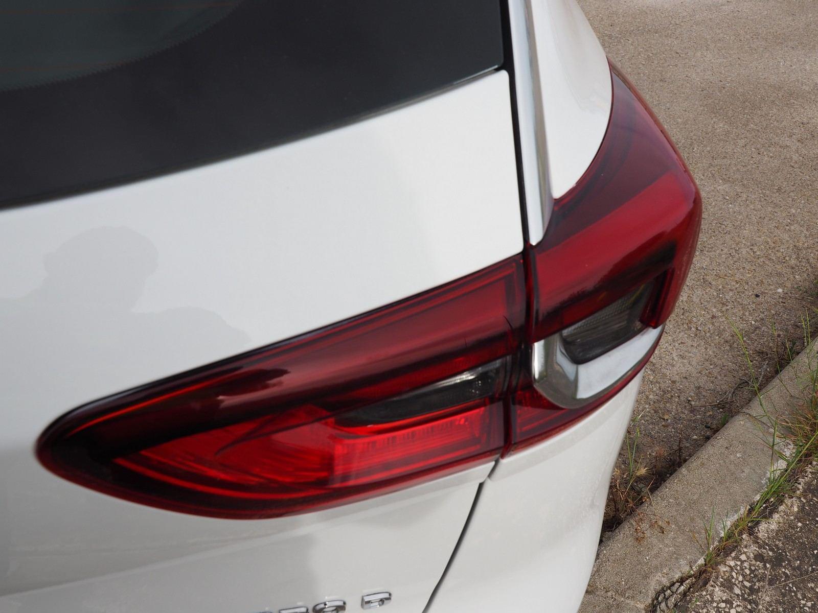 OPEL INSIGNIA ST 1.6 CDTI 136CV  EXCELLENCE SPORT TOUR 29 
