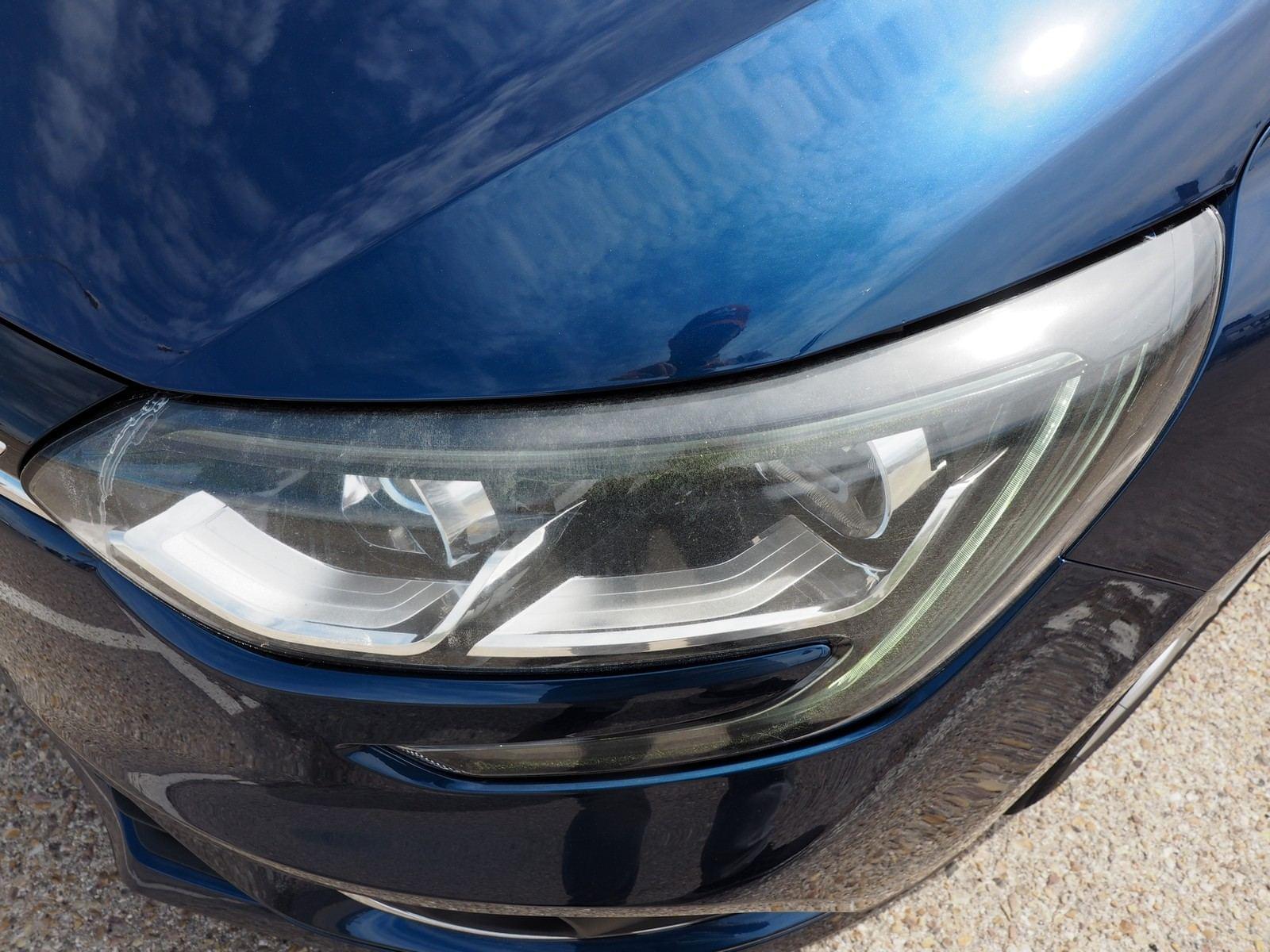 RENAULT MéGANE IV GRANDTOUR ZEN 1.5 DCI 110 CV MT6 E6 9 