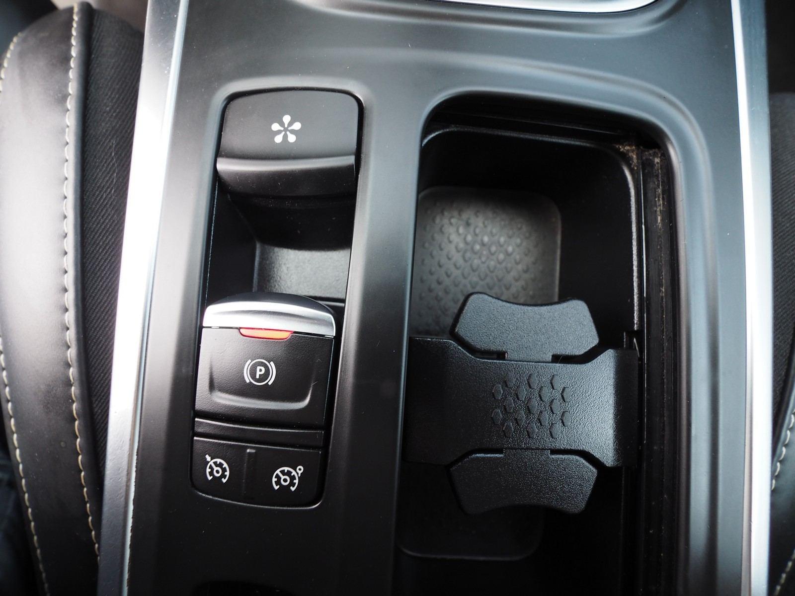 RENAULT MéGANE IV GRANDTOUR ZEN 1.5 DCI 110 CV MT6 E6 28 