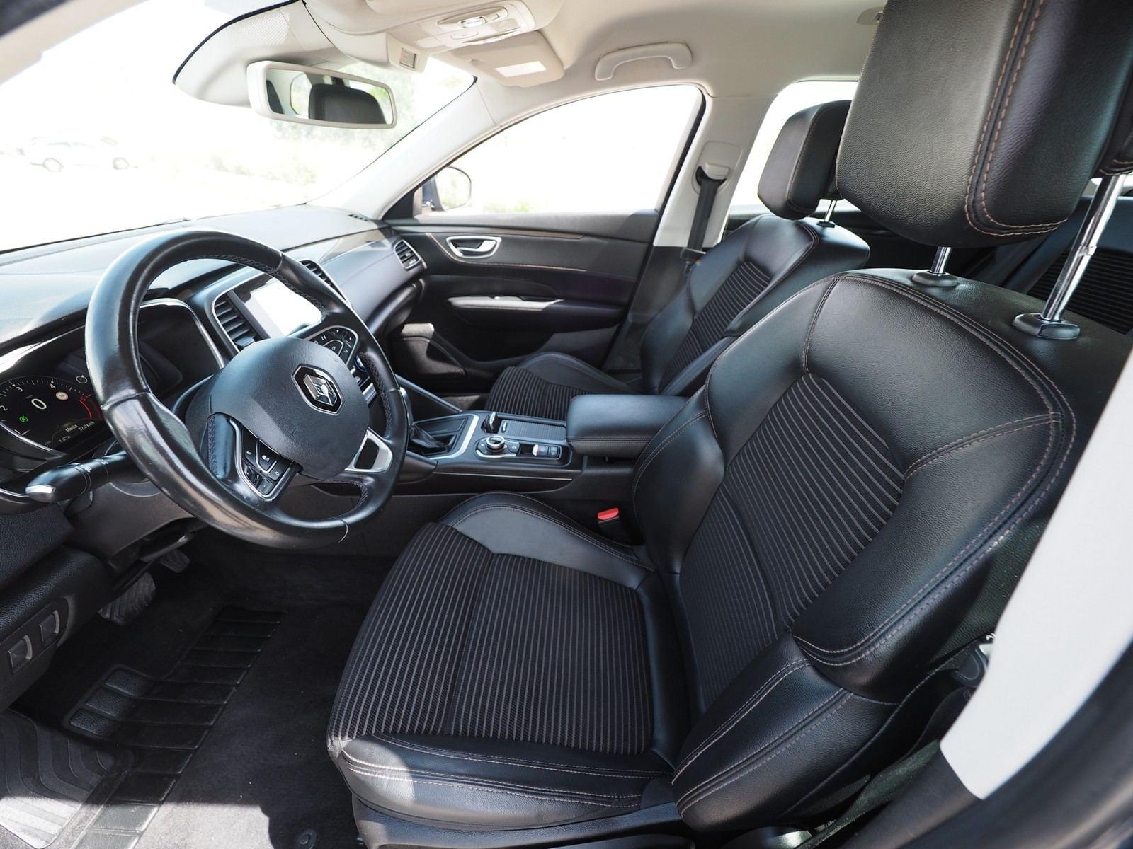 RENAULT TALISMAN S.T. ZEN ENERGY DCI 118 KW 160 CV TT EDC 8 