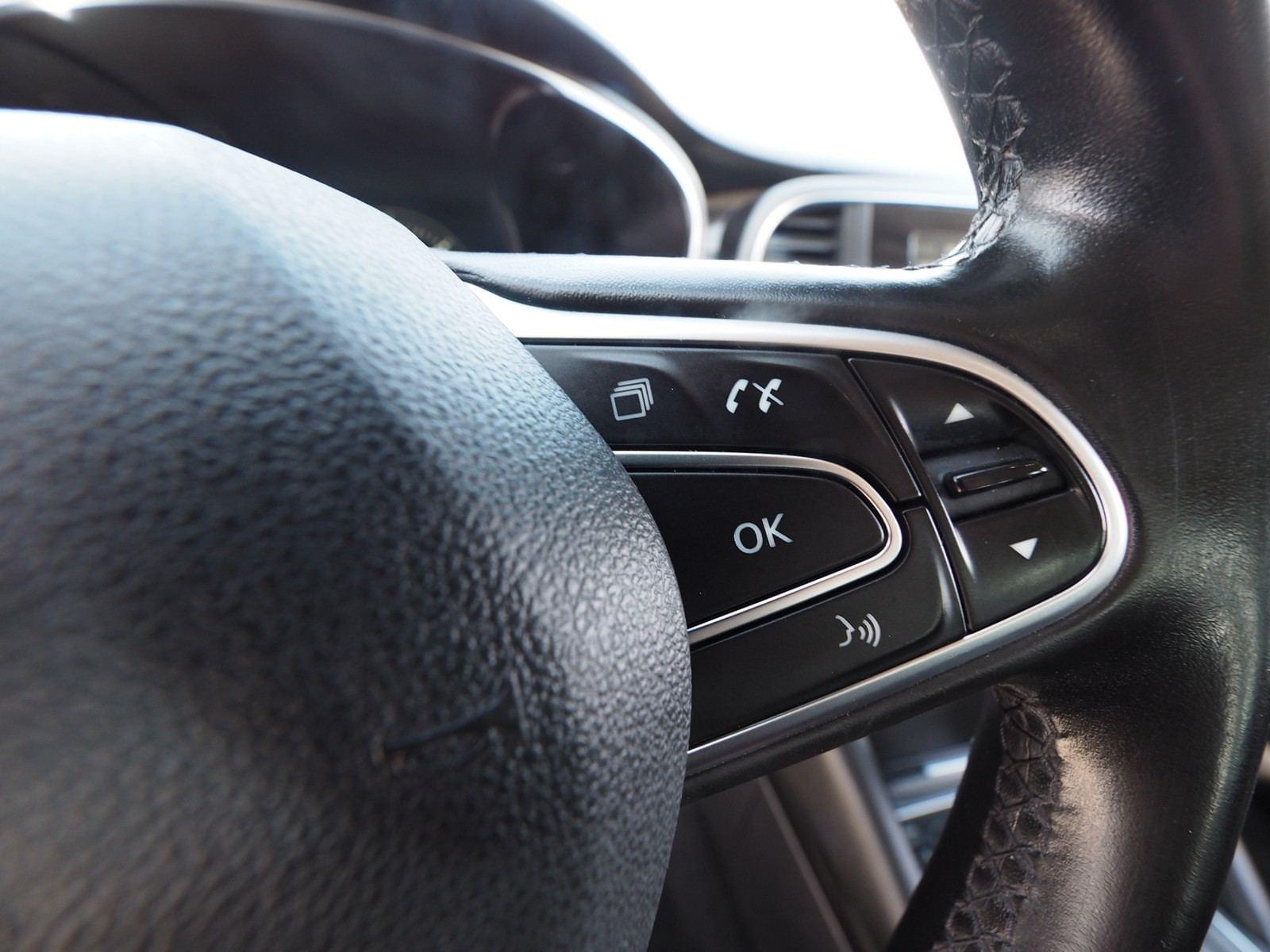 RENAULT TALISMAN S.T. ZEN ENERGY DCI 118 KW 160 CV TT EDC 13 