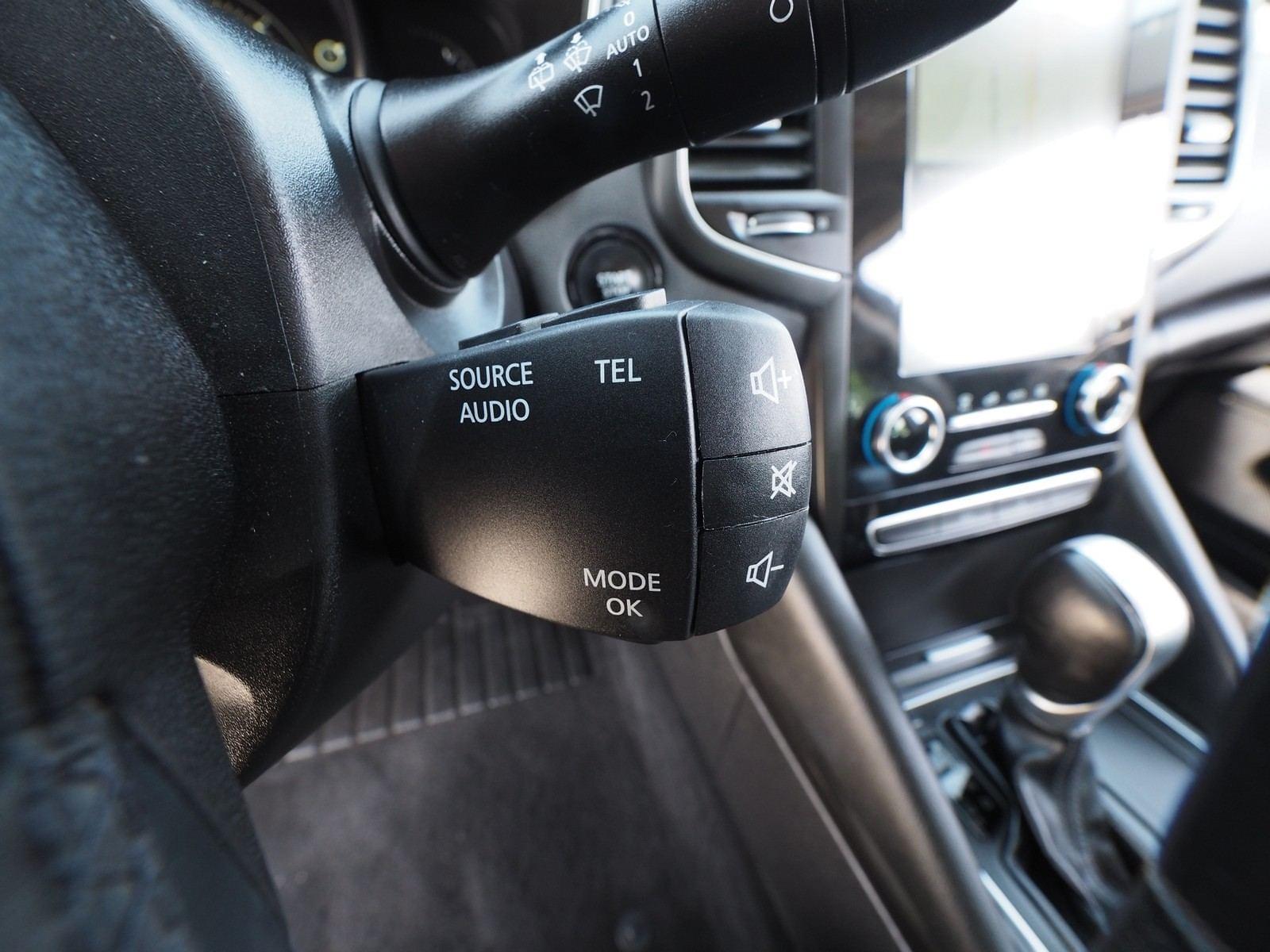 RENAULT TALISMAN S.T. ZEN ENERGY DCI 118 KW 160 CV TT EDC 14 