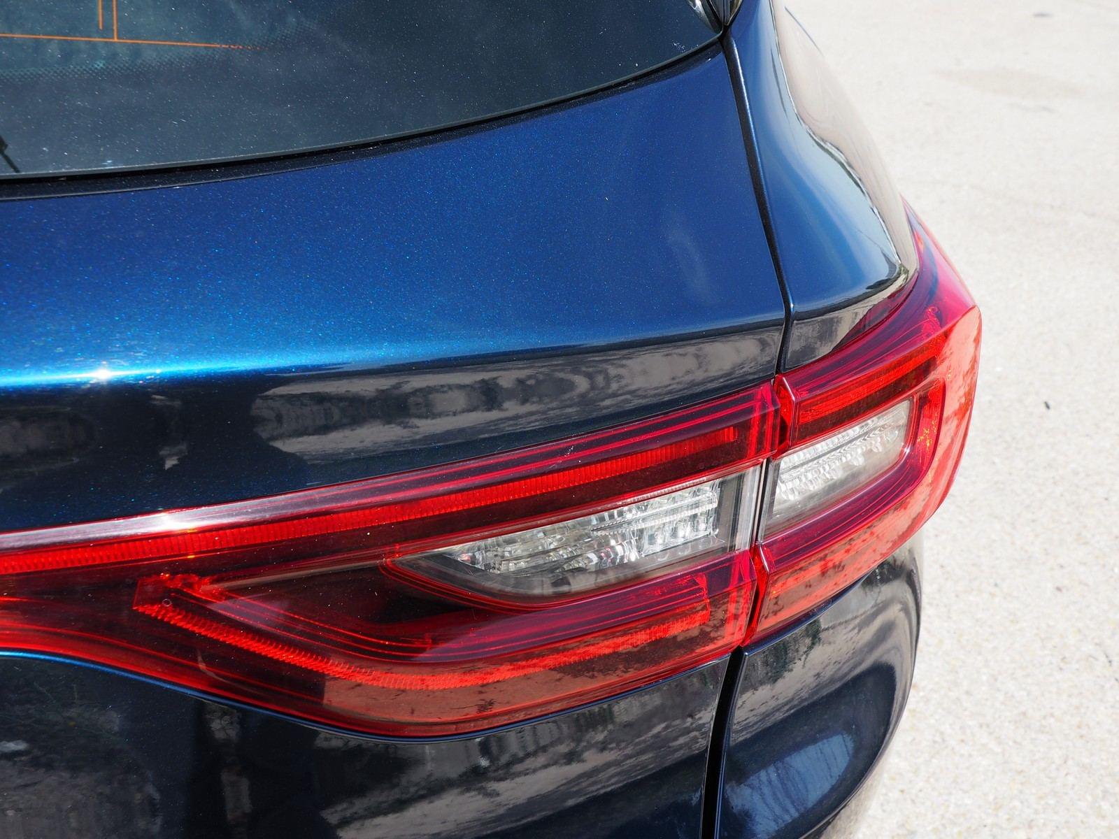 RENAULT TALISMAN S.T. ZEN ENERGY DCI 118 KW 160 CV TT EDC 27 