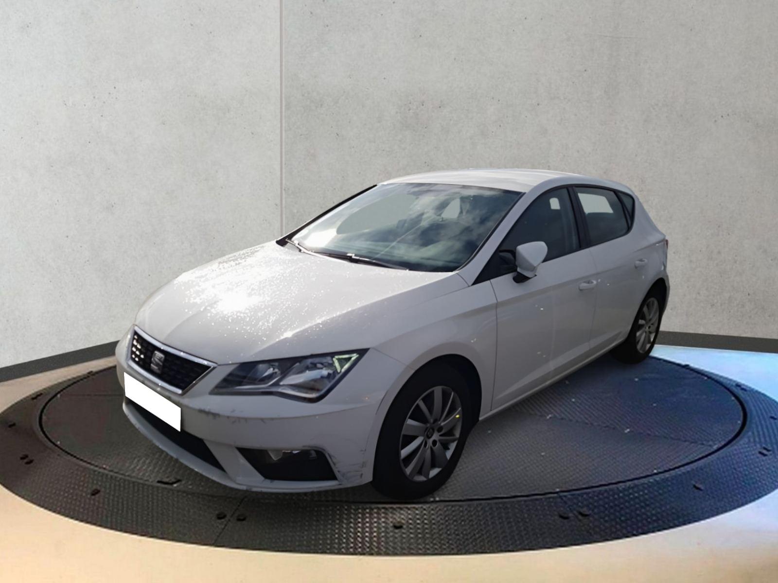 imagen de SEAT LEON 1.6 TDI 85 KW ST & SP REFERENCE PLUS - REF: 03820