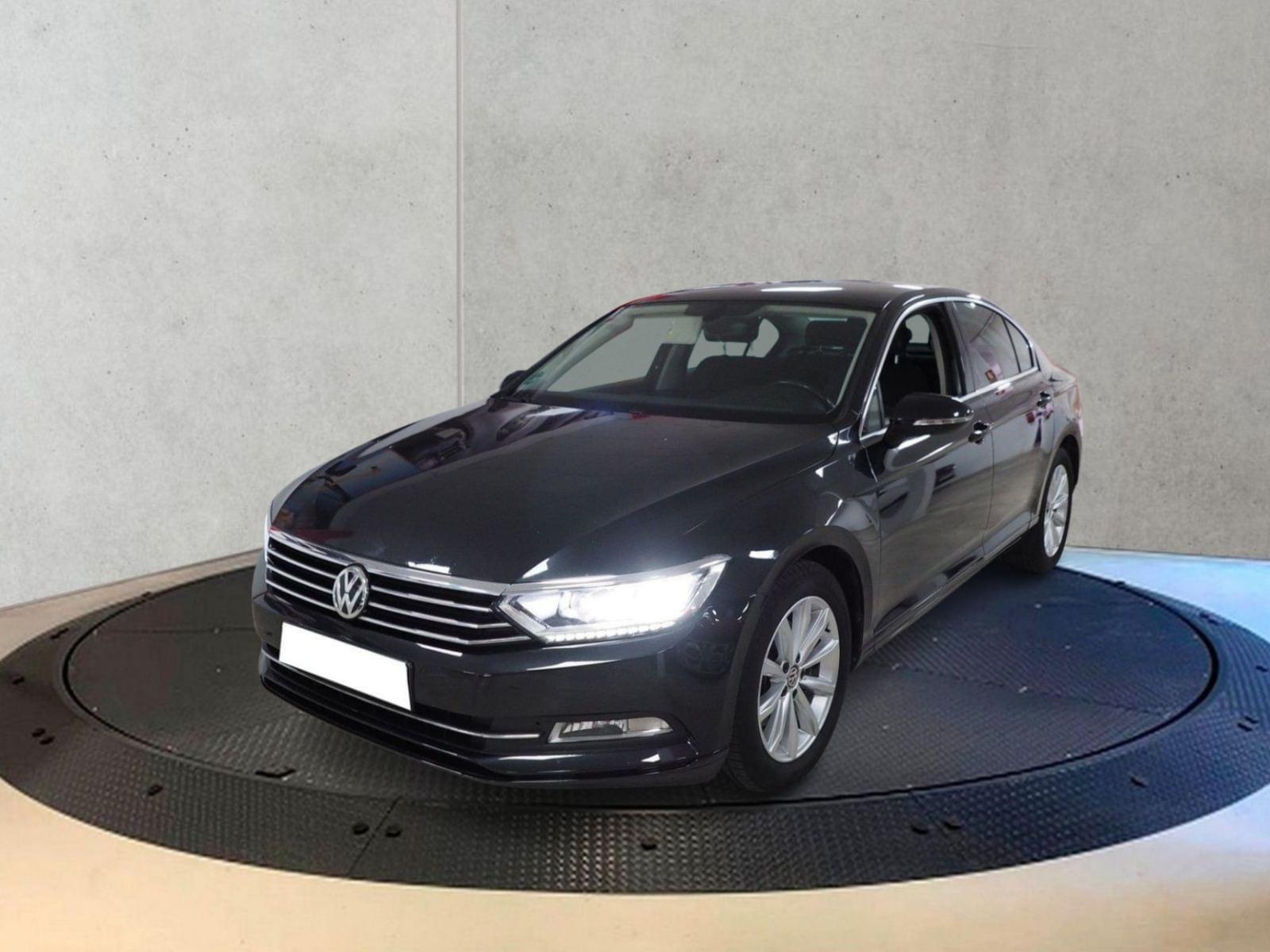 imagen de VOLKSWAGEN PASSAT ADVANCE 2.0 TDI 110 KW 150 CV BERLINA - REF: 03834