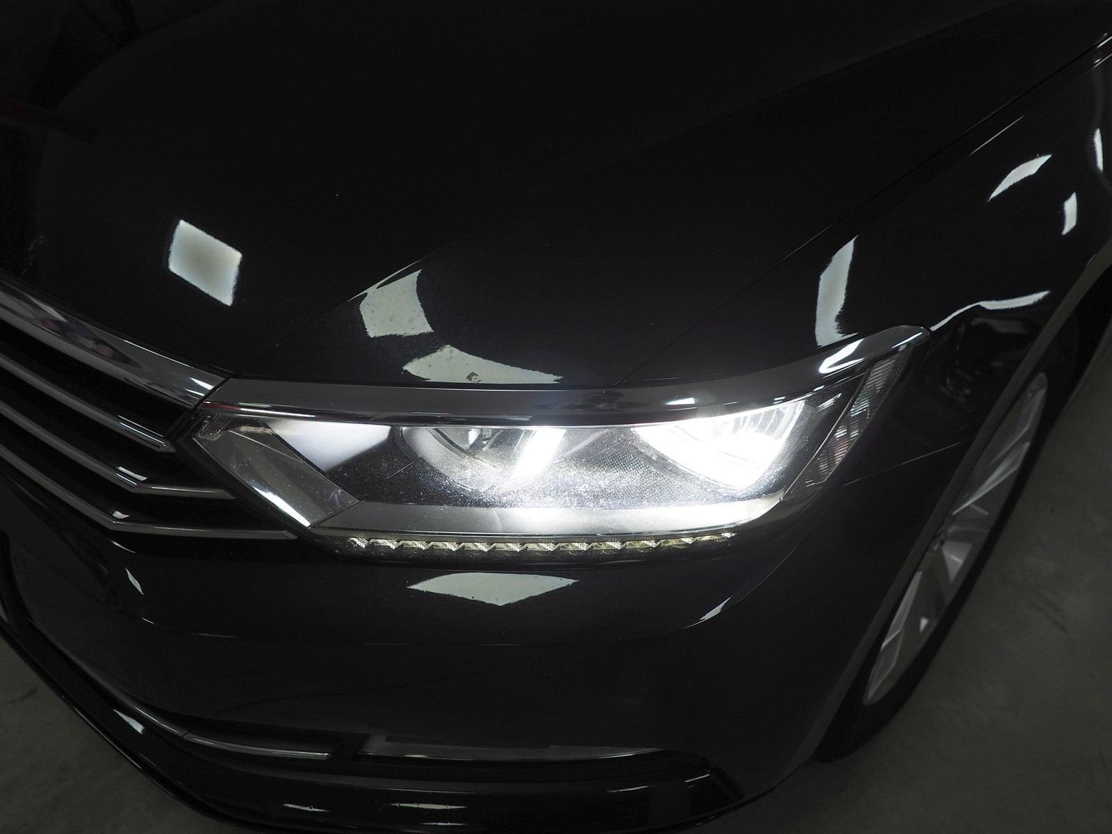 VOLKSWAGEN PASSAT ADVANCE 2.0 TDI 110 KW 150 CV BERLINA 9 