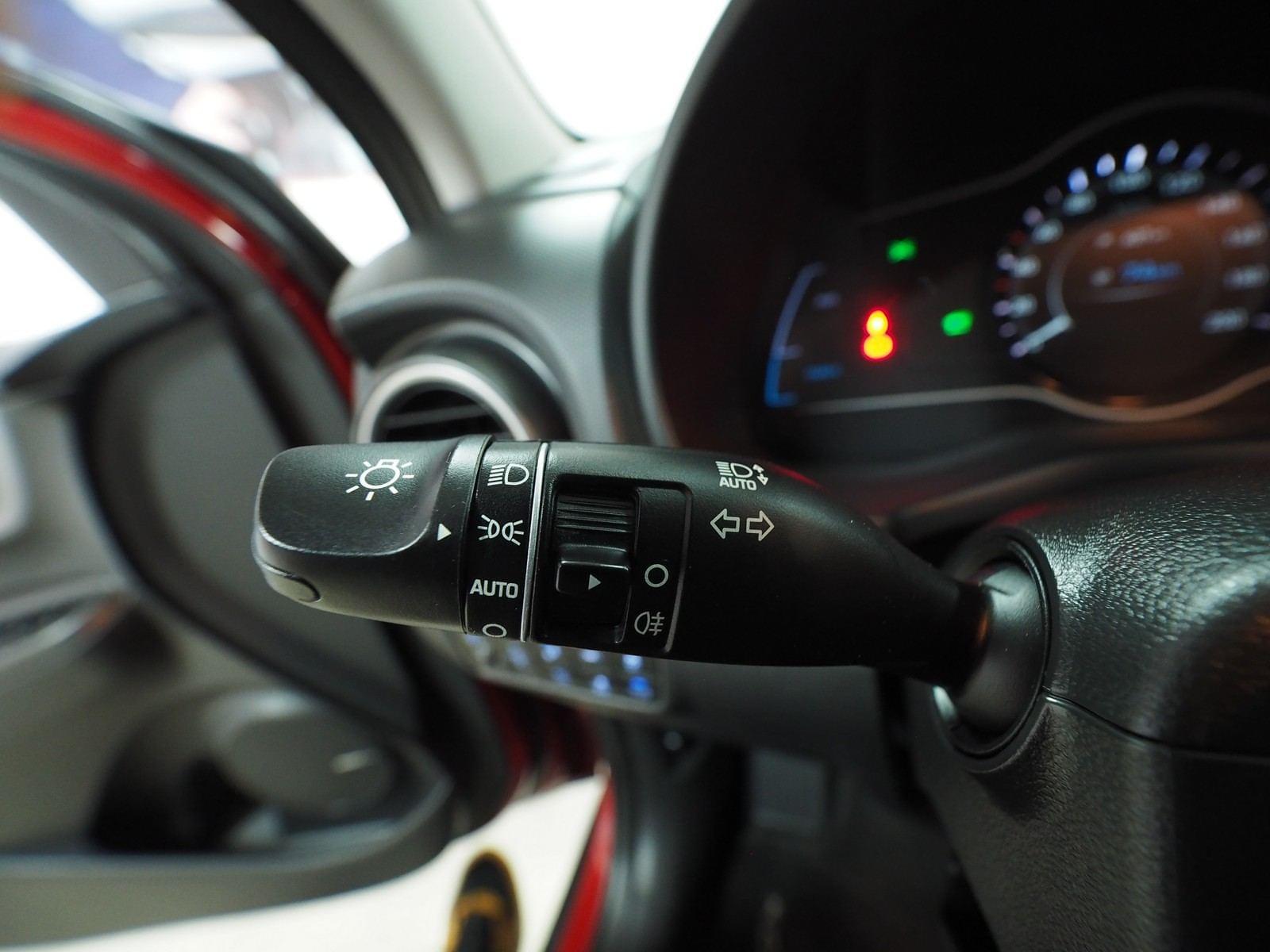 HYUNDAI KONA EV 150KW KLASS  204CV 450KM AUTONOM 16 
