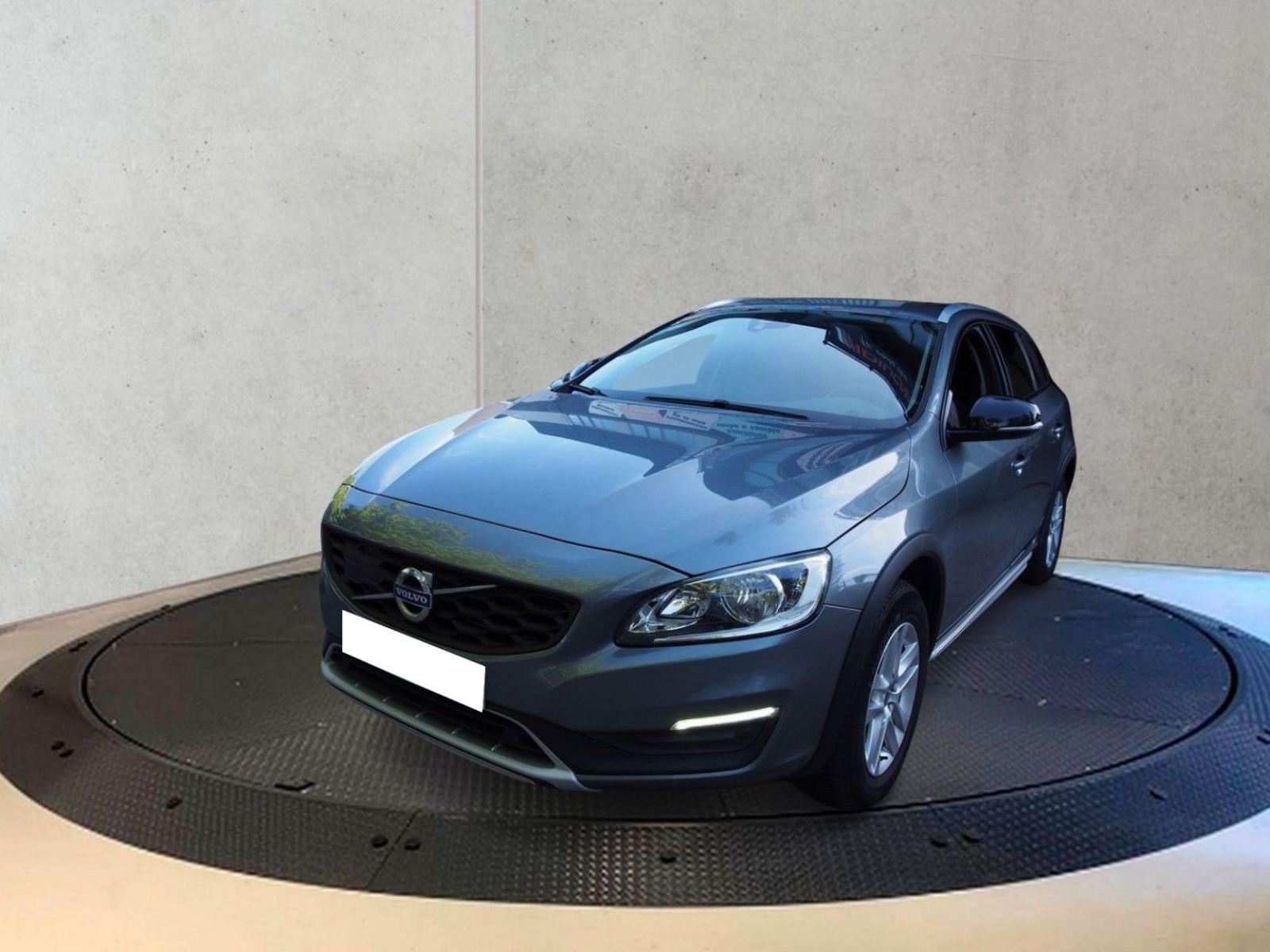 VOLVO V60 CROSS COUNTRY 2.0 D3 KINETIC 1 