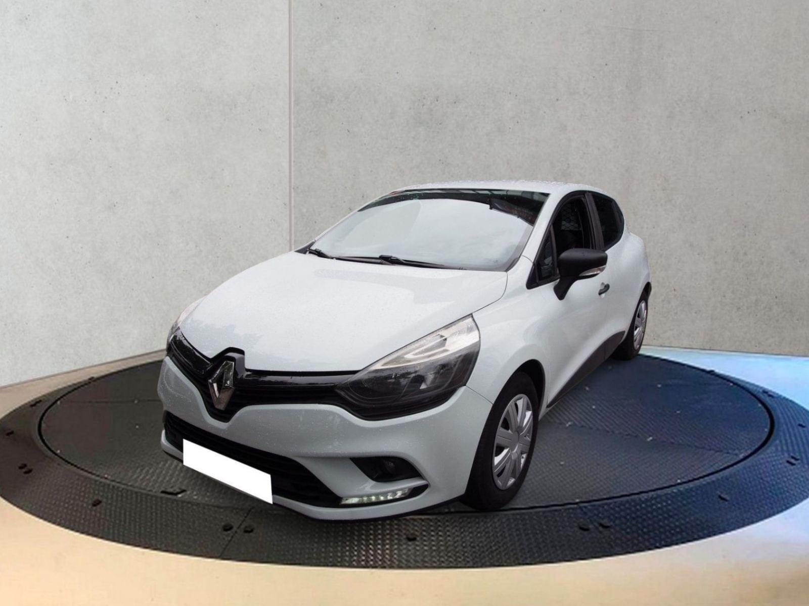 RENAULT CLIO SOCIETE FASE II ENERGY DCI 75 CV 0 