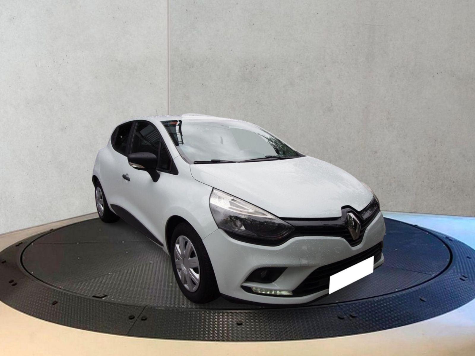 RENAULT CLIO SOCIETE FASE II ENERGY DCI 75 CV 1 