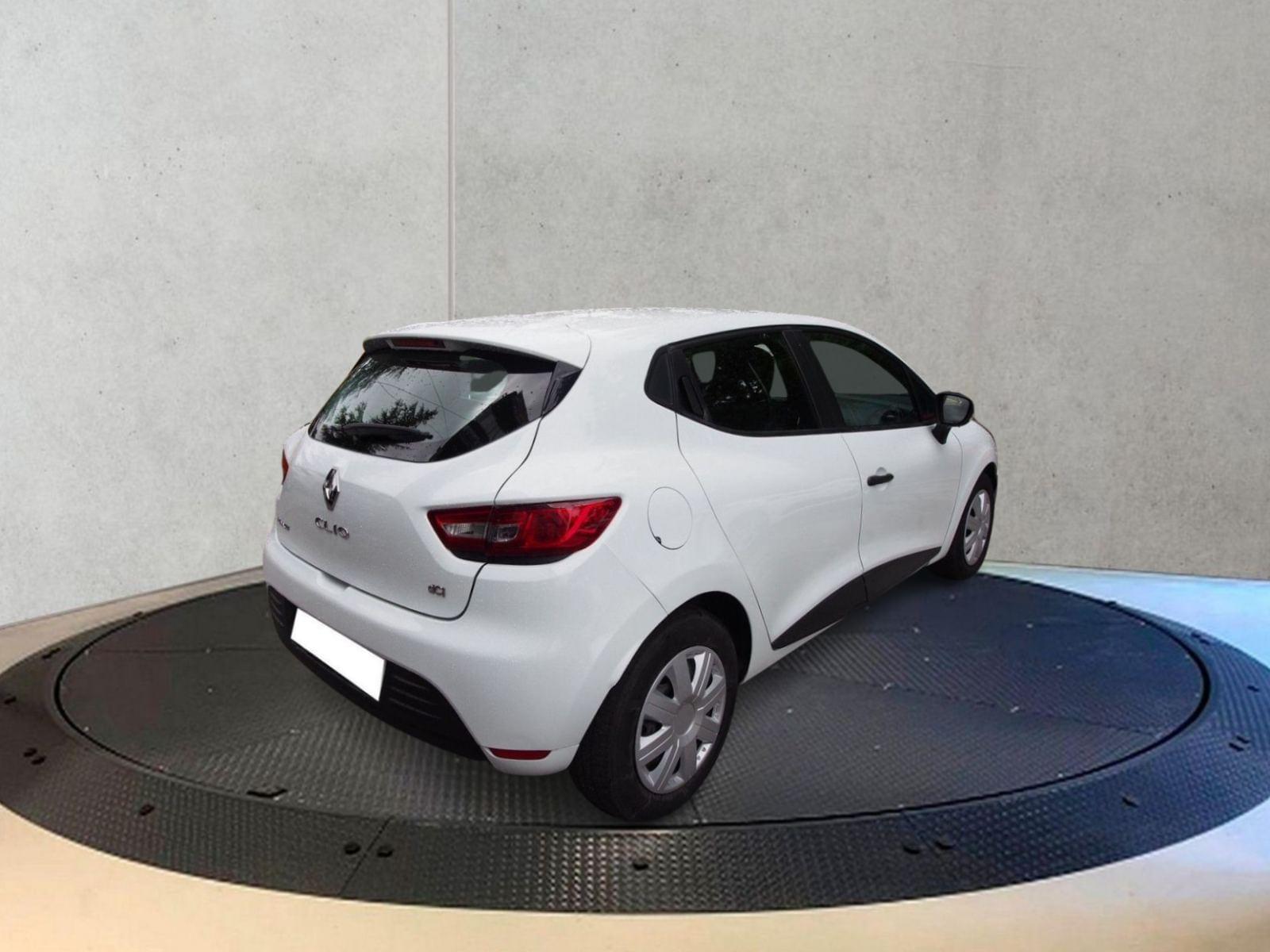 RENAULT CLIO SOCIETE FASE II ENERGY DCI 75 CV 3 