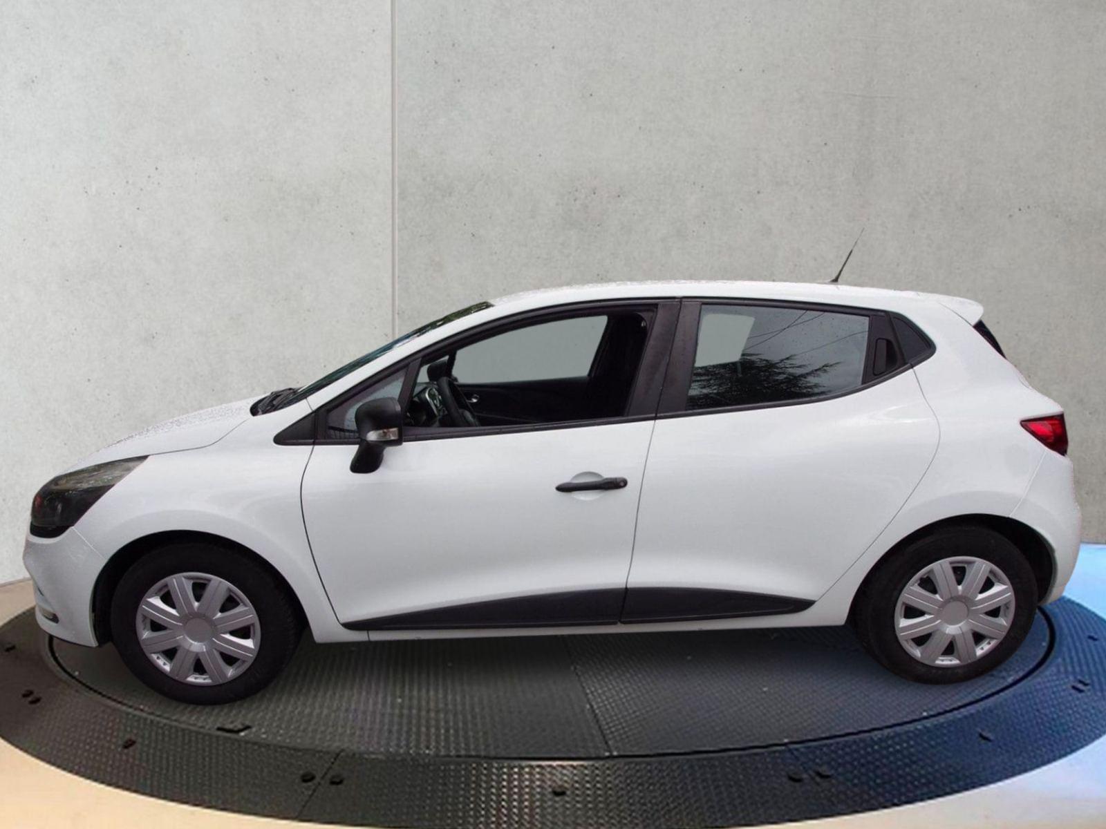 RENAULT CLIO SOCIETE FASE II ENERGY DCI 75 CV 5 