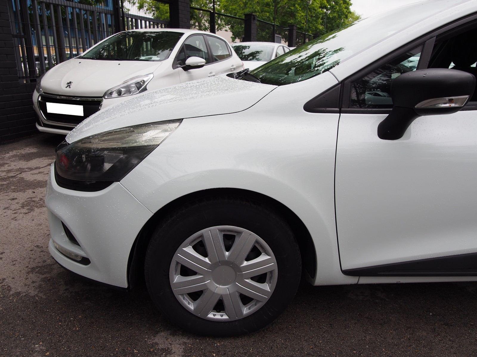 RENAULT CLIO SOCIETE FASE II ENERGY DCI 75 CV 6 