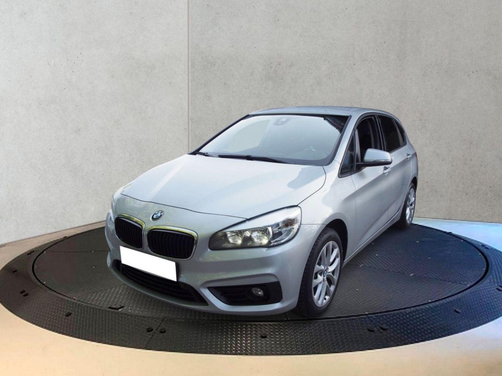 imagen de BMW SERIE 2 ACTIVE TOURER 218 D - REF: 03869