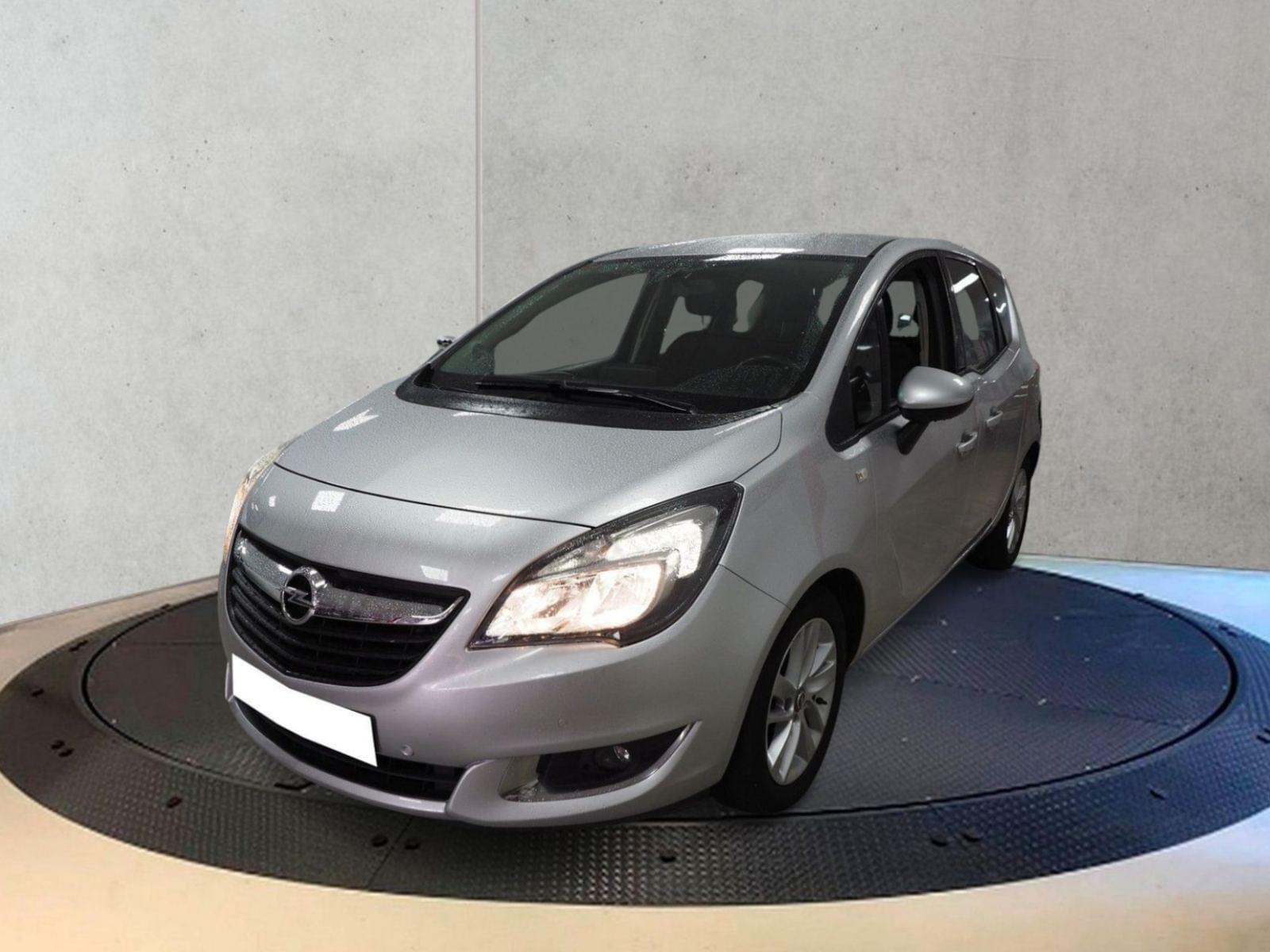 OPEL MERIVA 1.6 CDTI 81 KW 110 CV S/S ECOF SELECTIVE 0 