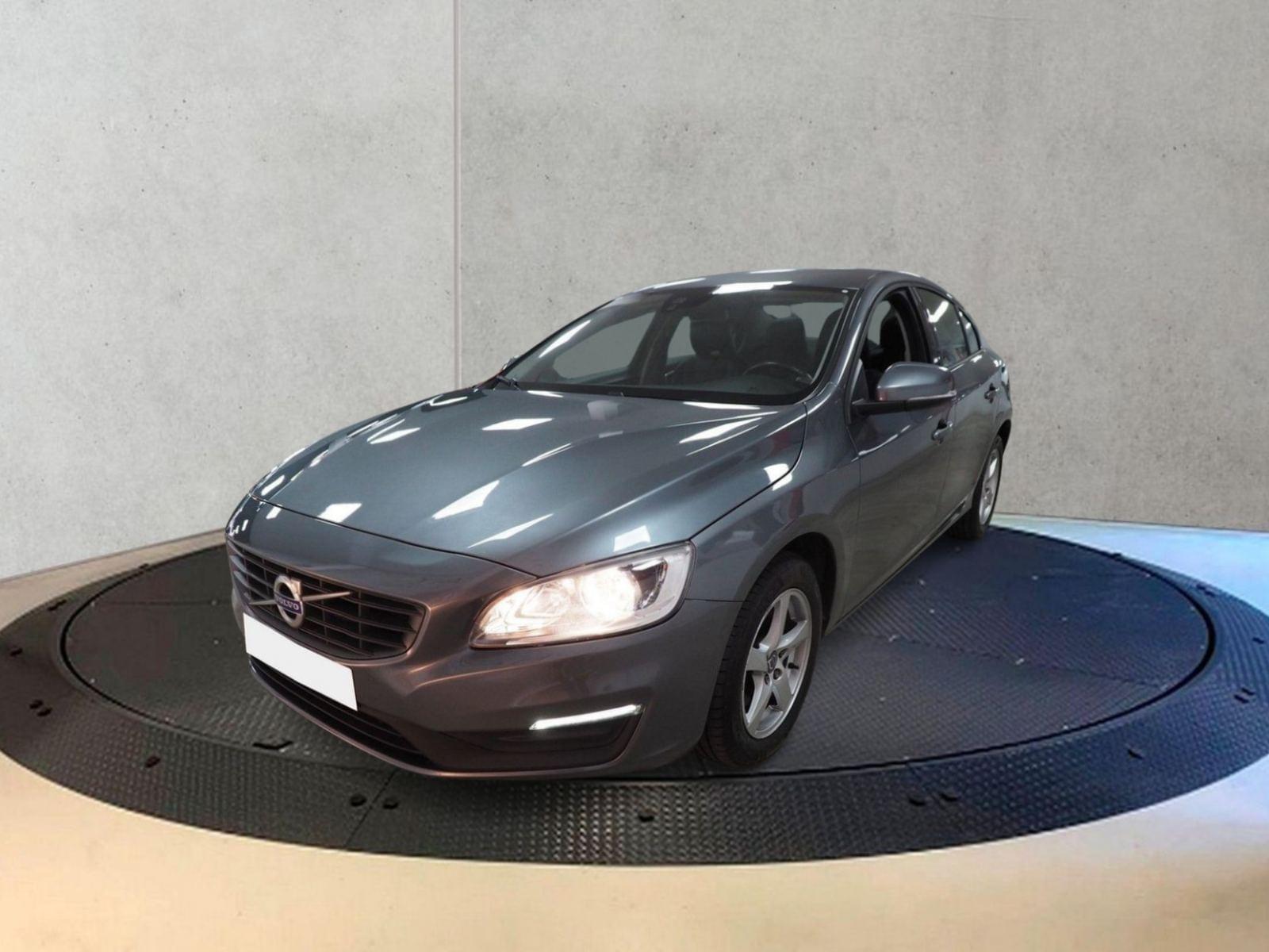 imagen de VOLVO S60 2.0 D2 KINETIC - REF: 03888