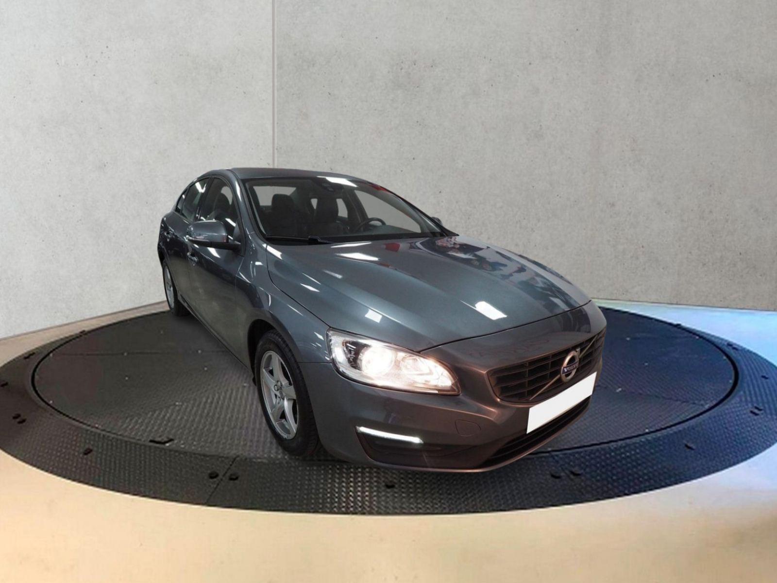 VOLVO S60 2.0 D2 KINETIC 2 