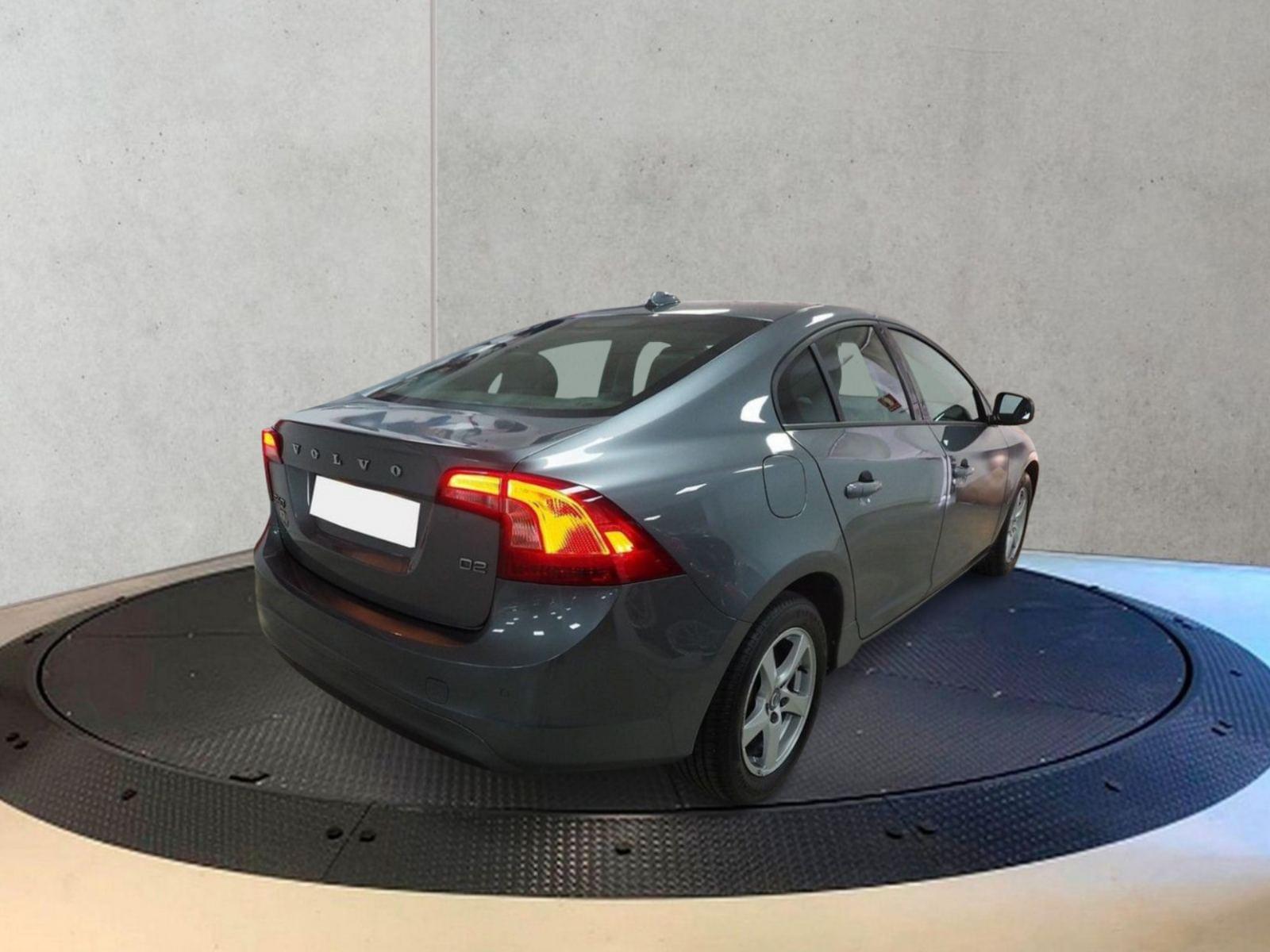 VOLVO S60 2.0 D2 KINETIC 4 