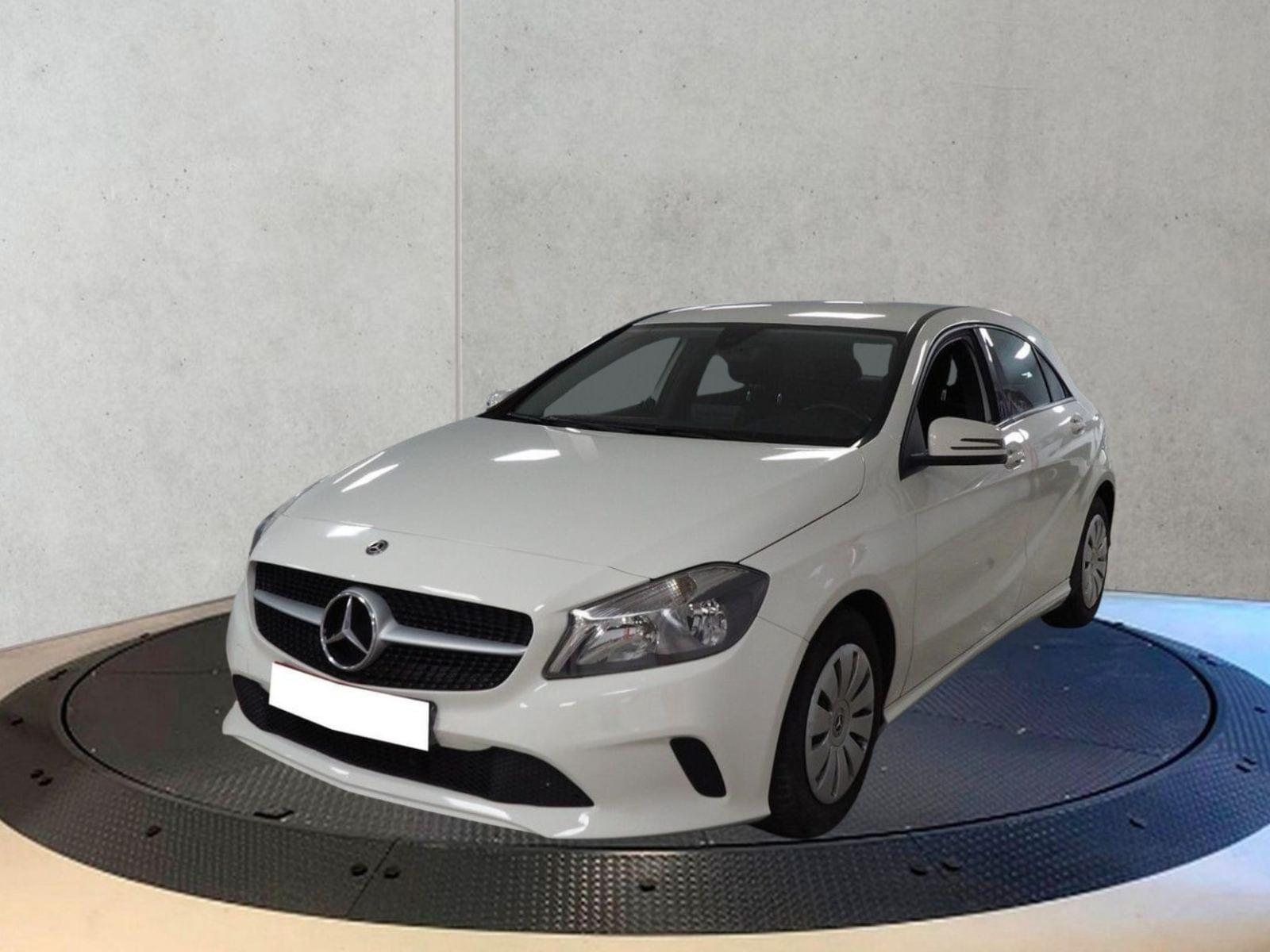 imagen de MERCEDES CLASE A 180 D BE EDITION - REF: 03893
