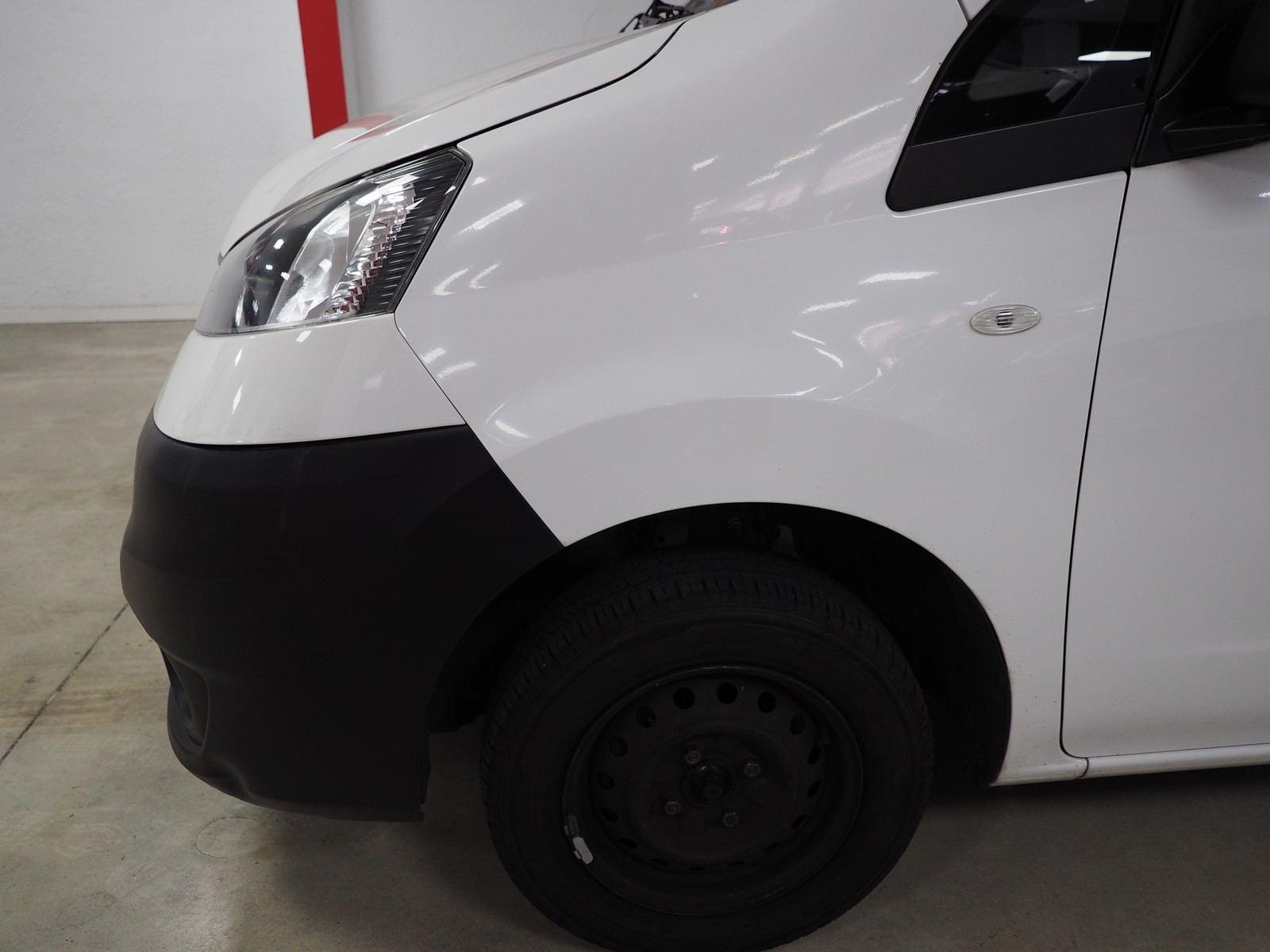 NISSAN NV200 FURGÓN 1.5 DCI 66 KW 90 CV BASIC 6 