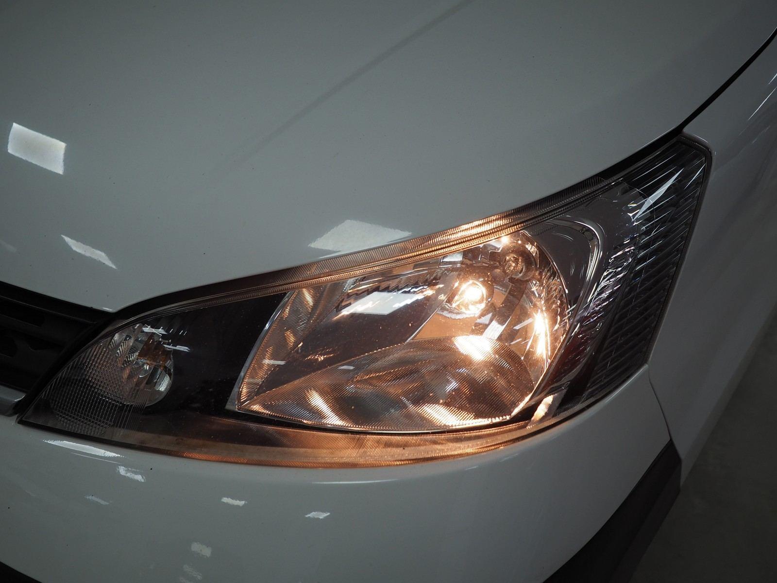 NISSAN NV200 FURGÓN 1.5 DCI 66 KW 90 CV BASIC 7 