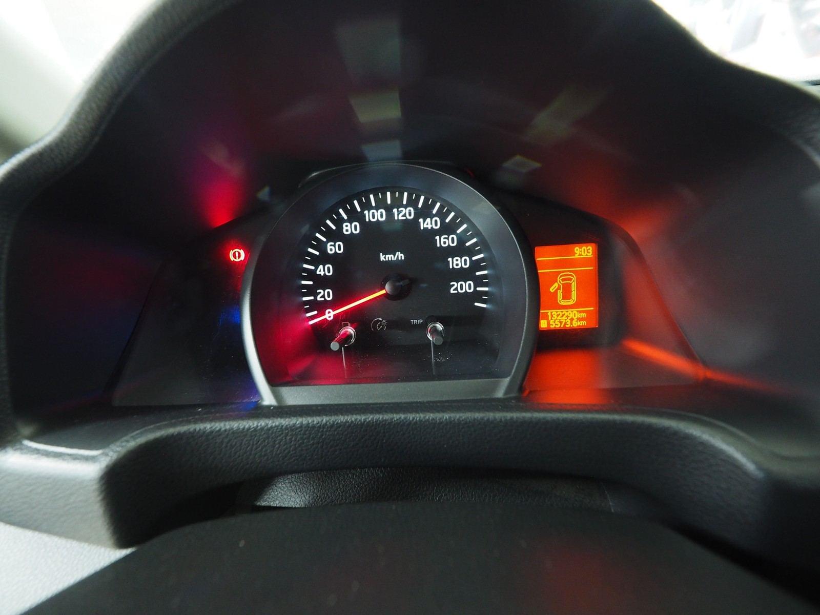 NISSAN NV200 FURGÓN 1.5 DCI 66 KW 90 CV BASIC 14 