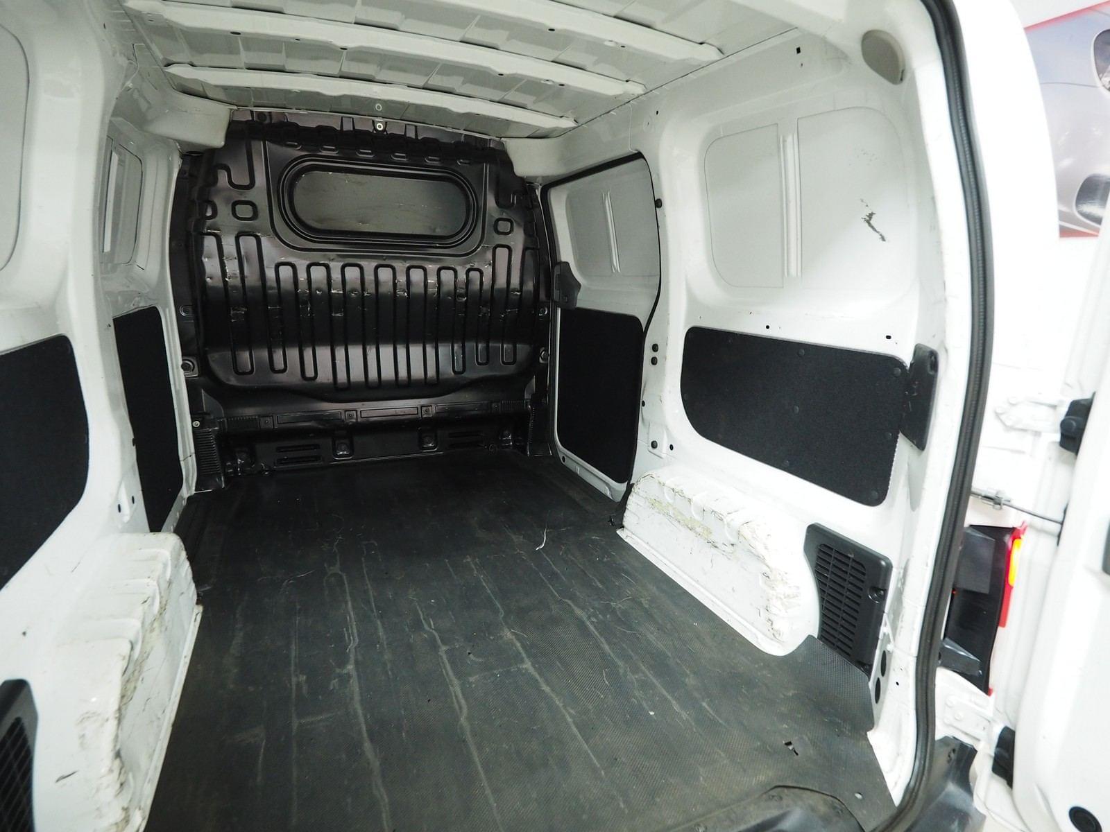 NISSAN NV200 FURGÓN 1.5 DCI 66 KW 90 CV BASIC 23 
