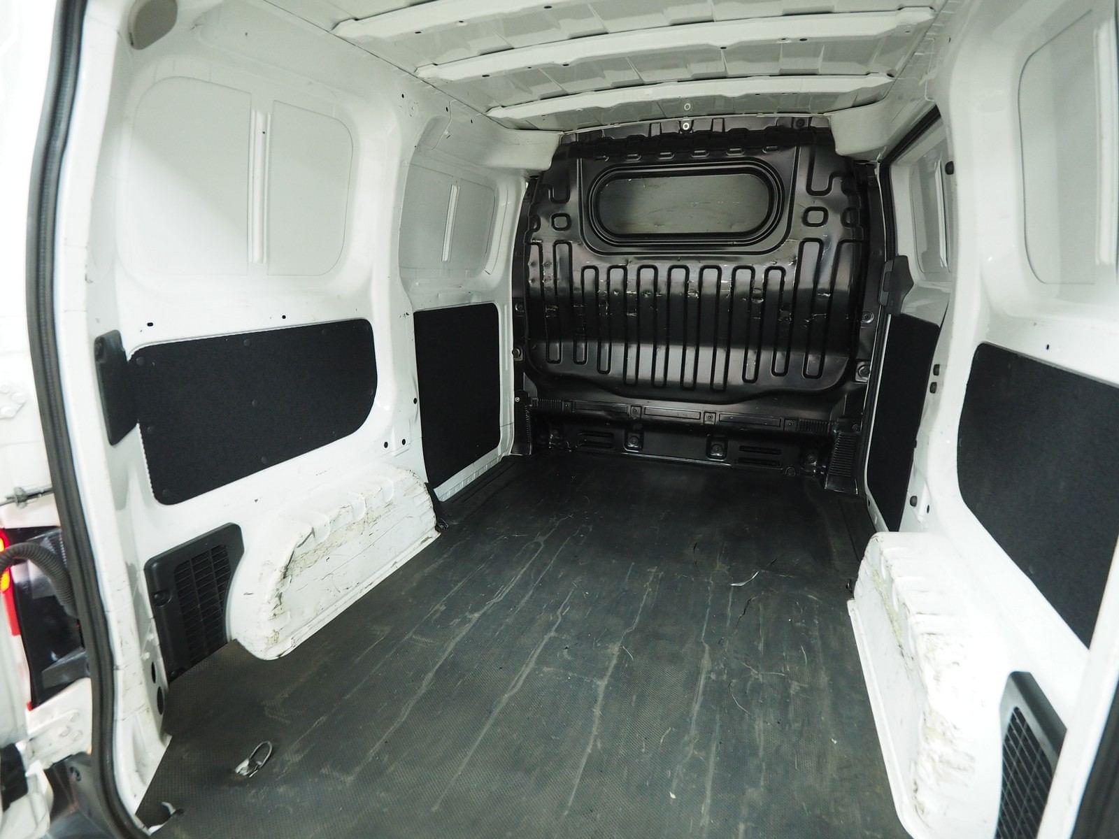 NISSAN NV200 FURGÓN 1.5 DCI 66 KW 90 CV BASIC 24 