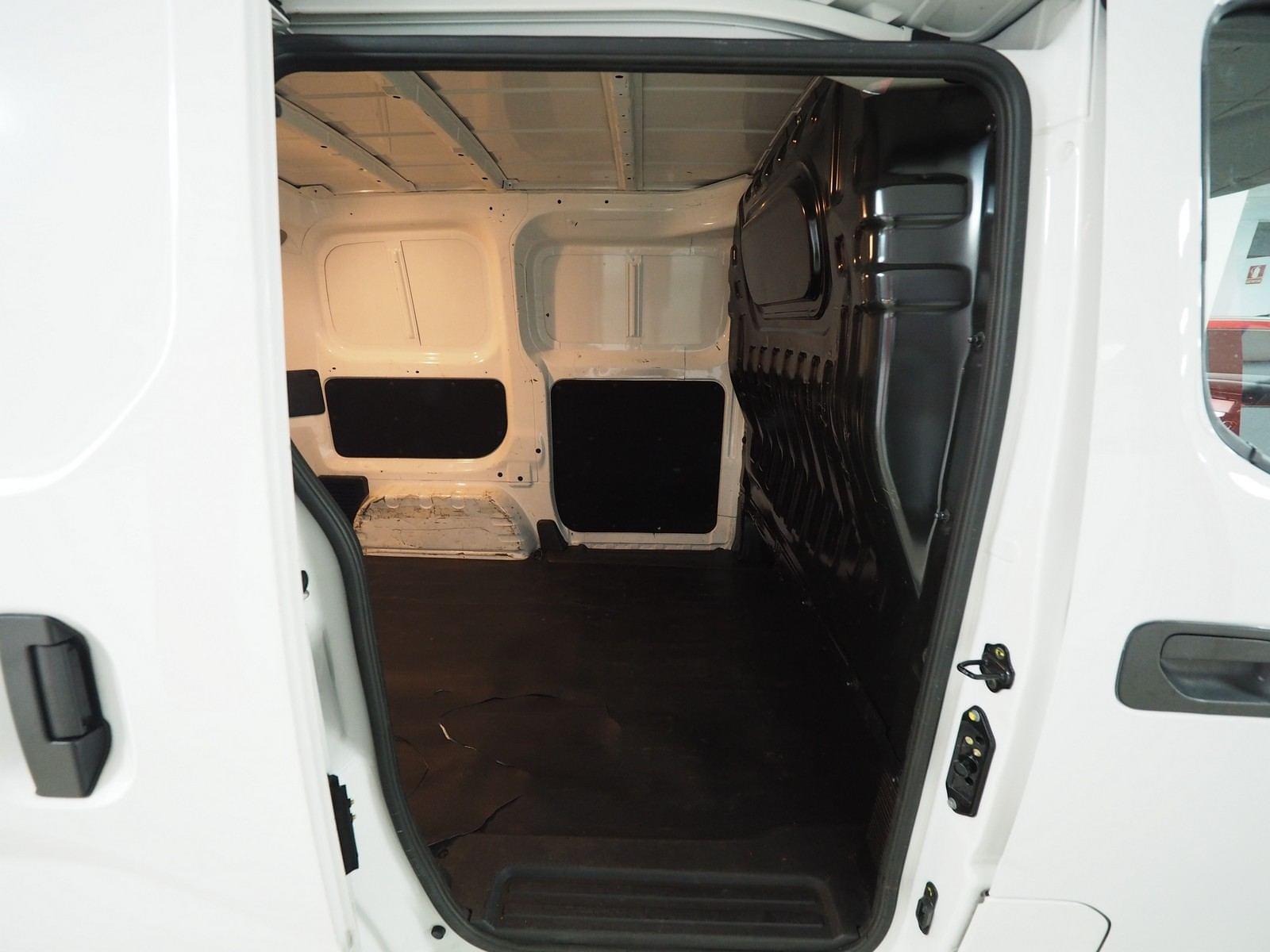 NISSAN NV200 FURGÓN 1.5 DCI 66 KW 90 CV BASIC 25 