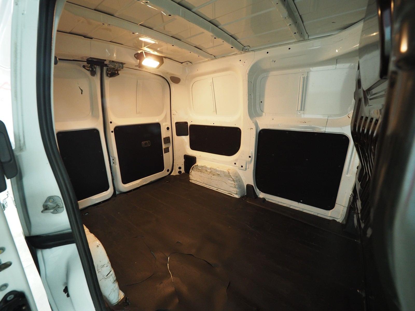 NISSAN NV200 FURGÓN 1.5 DCI 66 KW 90 CV BASIC 26 