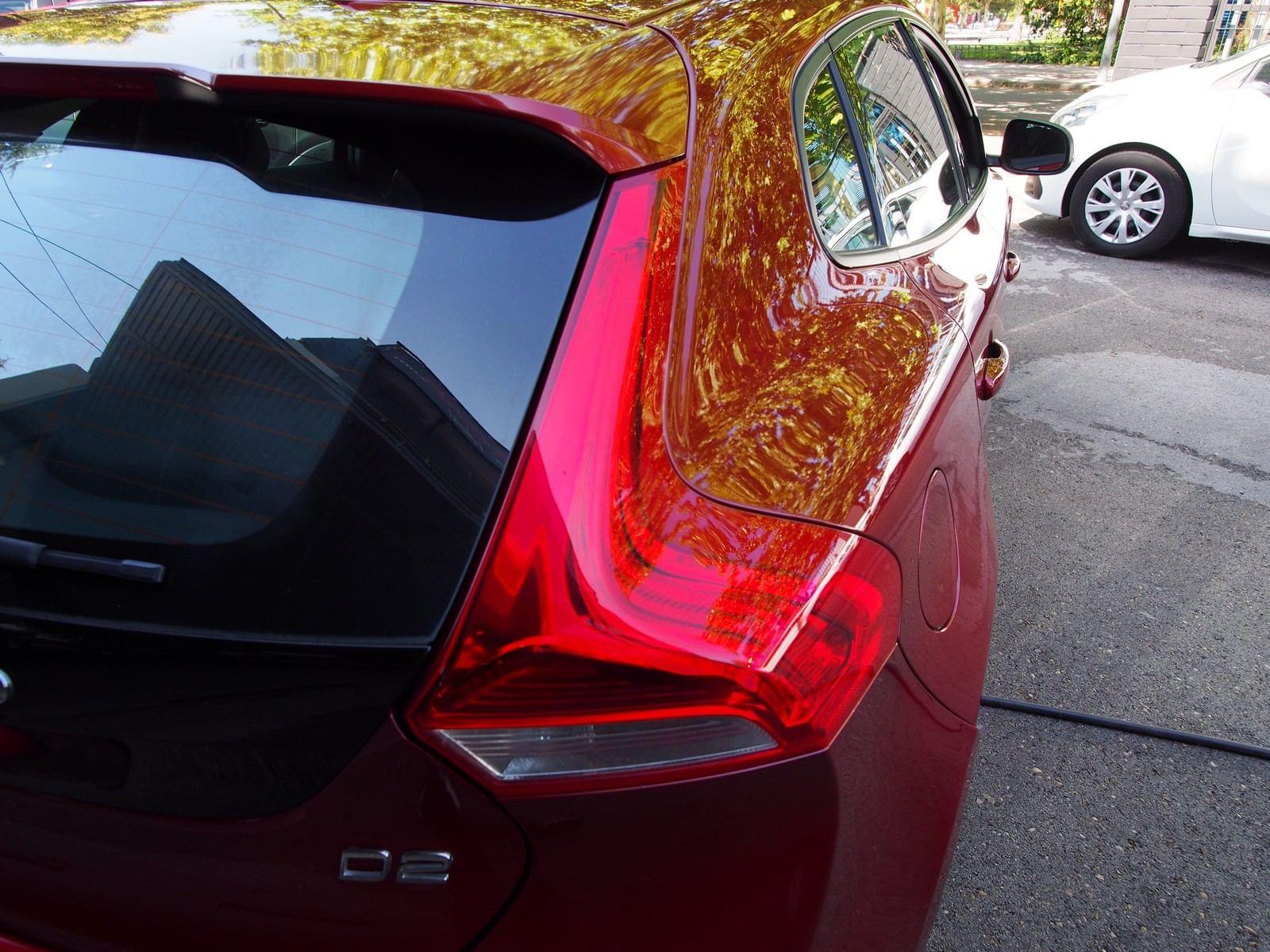 VOLVO V40 2.0 D2 MOMENTUM 30 