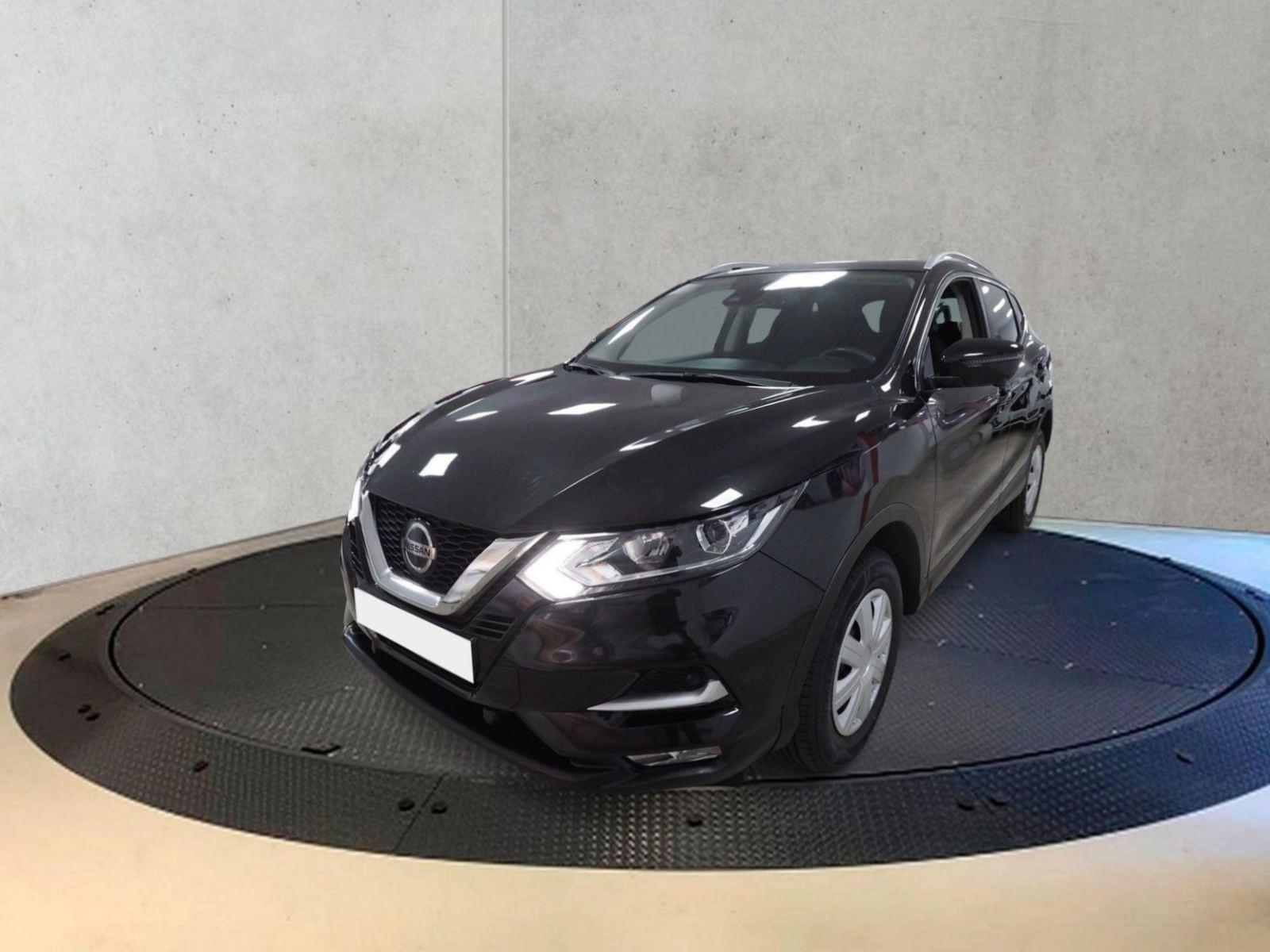 NISSAN QASHQAI T.T. DCI 81 KW 110 CV N-CONNECTA 0 