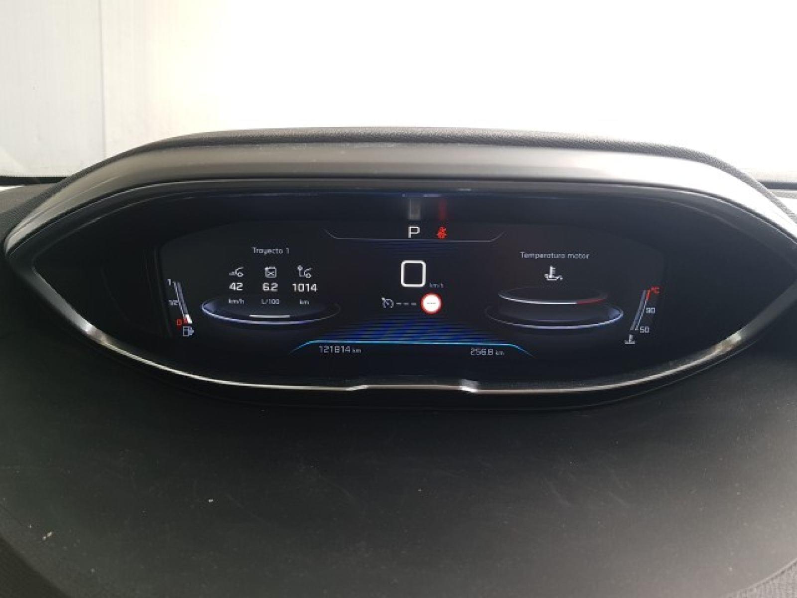 PEUGEOT 3008 ACTIVE 1.5 HDI 130 CV AT8 E6DT 6 