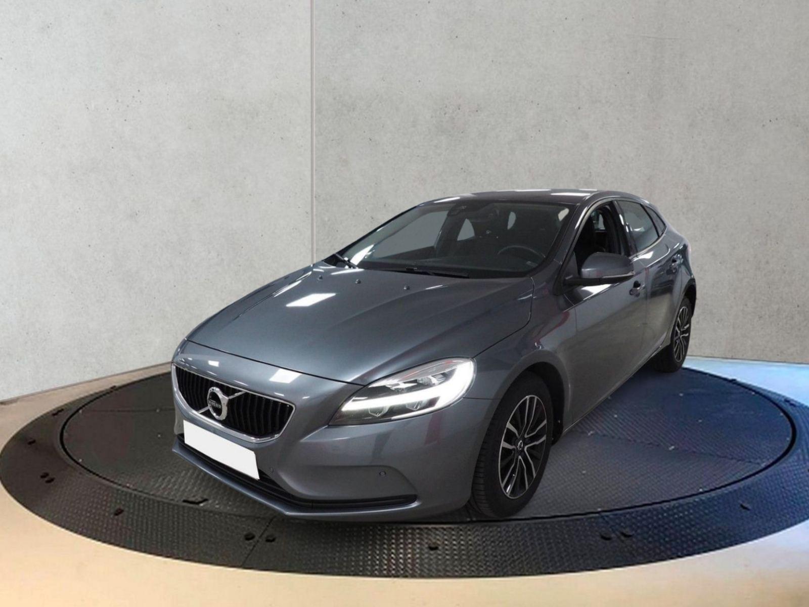 imagen de VOLVO V40 2.0 D2 ECO MOMENTUM - REF: 03930
