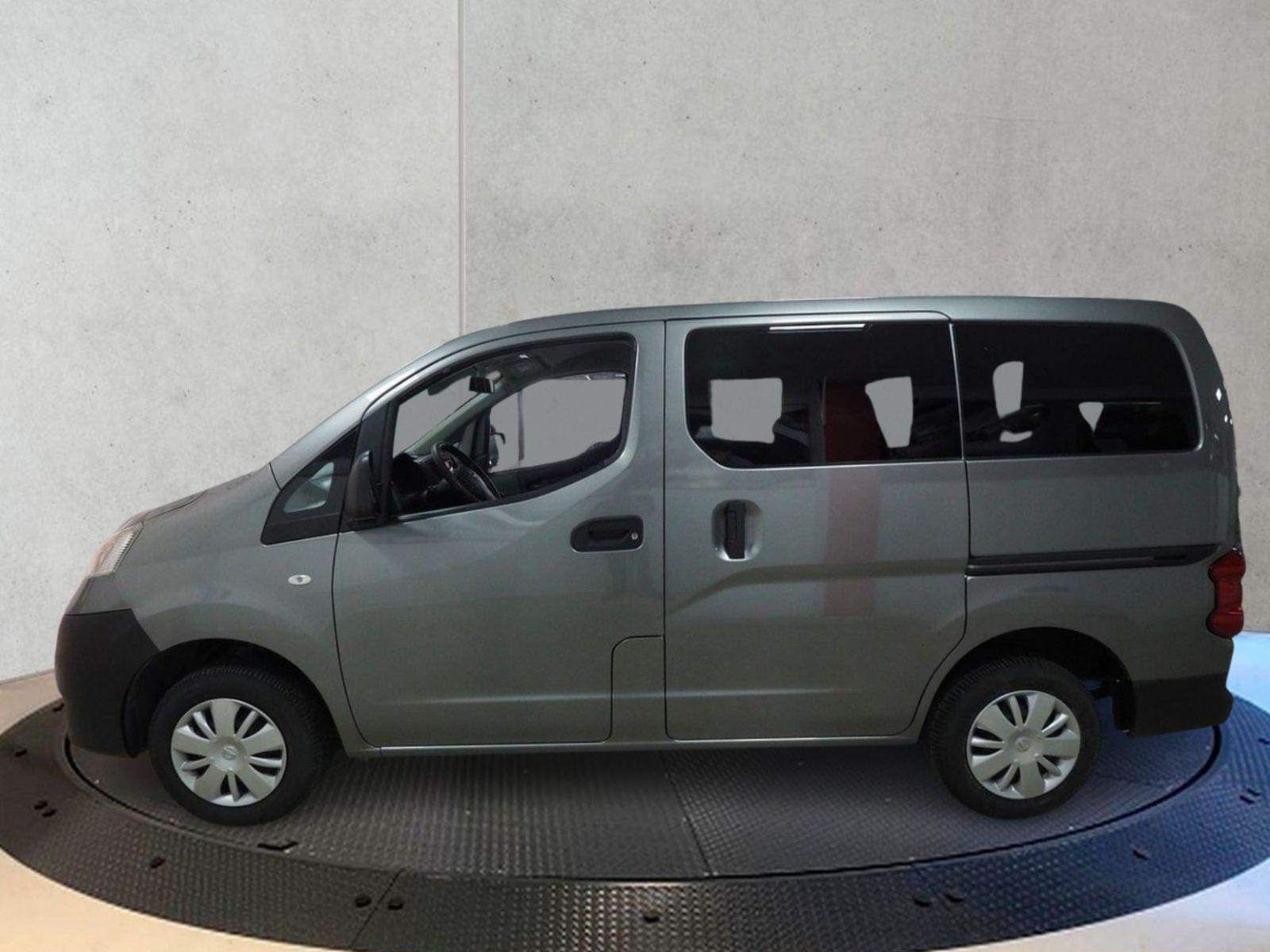 NISSAN NV200 5 PLAZAS COMBI 1.5 DCI 90CV 7 