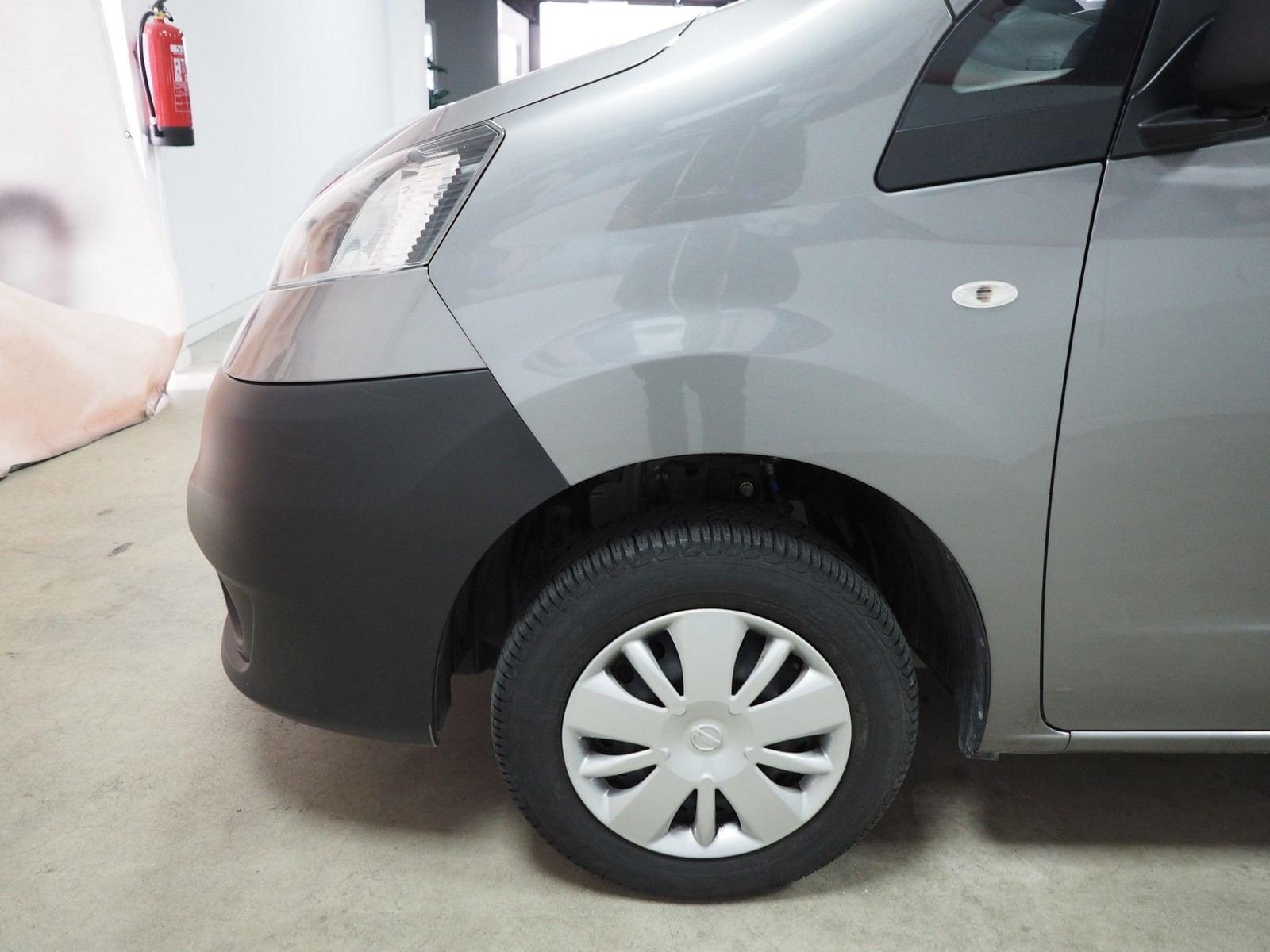 NISSAN NV200 5 PLAZAS COMBI 1.5 DCI 90CV 8 
