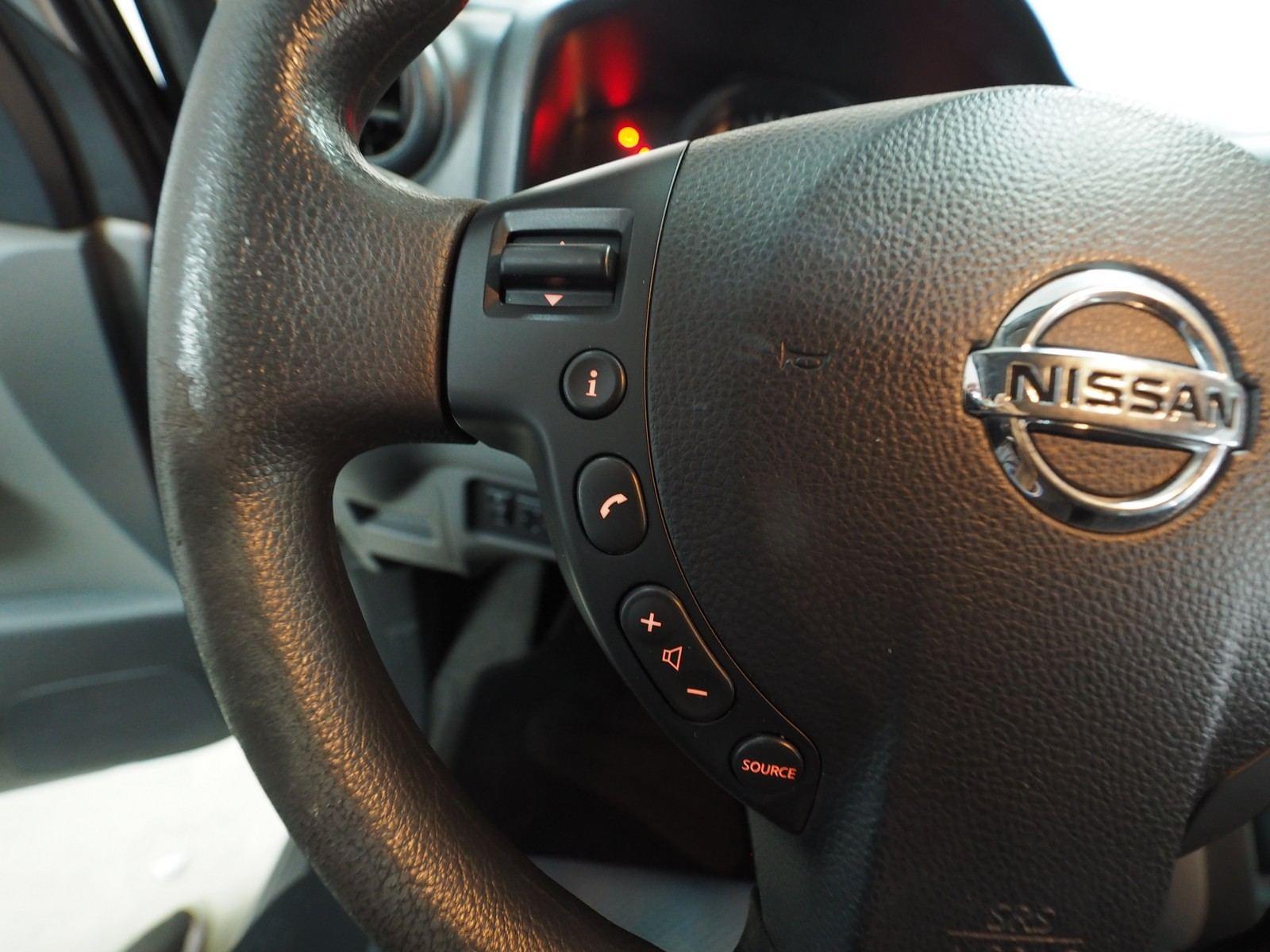 NISSAN NV200 5 PLAZAS COMBI 1.5 DCI 90CV 15 