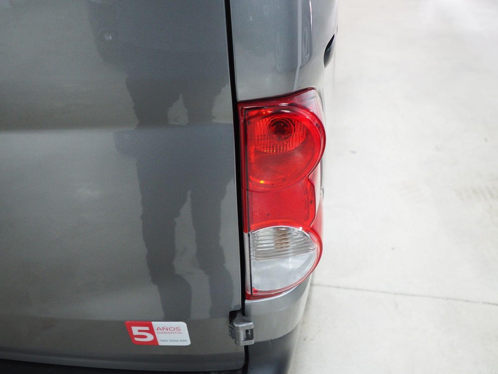 NISSAN NV200 5 PLAZAS COMBI 1.5 DCI 90CV 26 