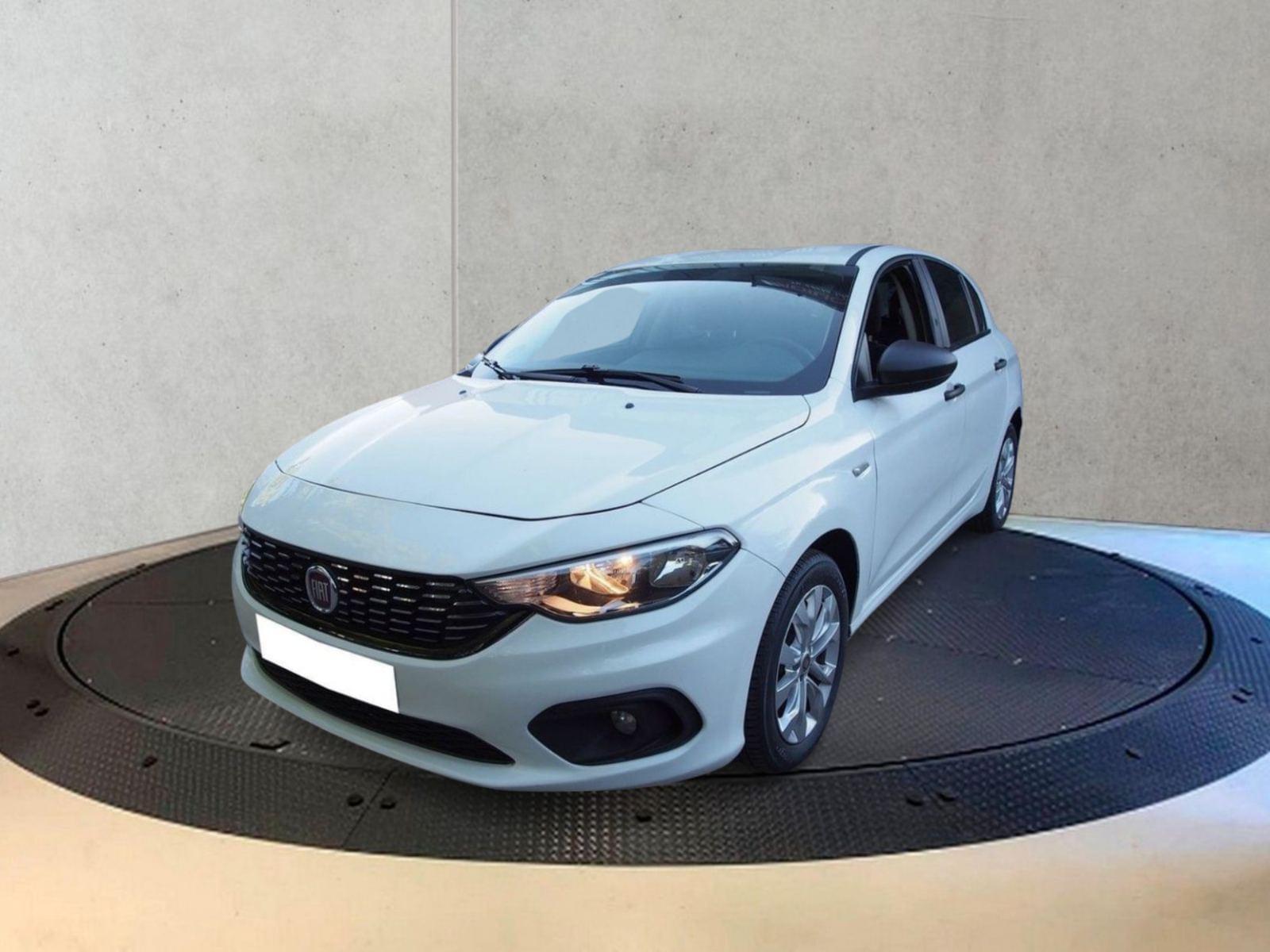 imagen de FIAT TIPO 1.3 16V BUSINESS 70KW (95CV) MULTIJET Ii - REF: 03942