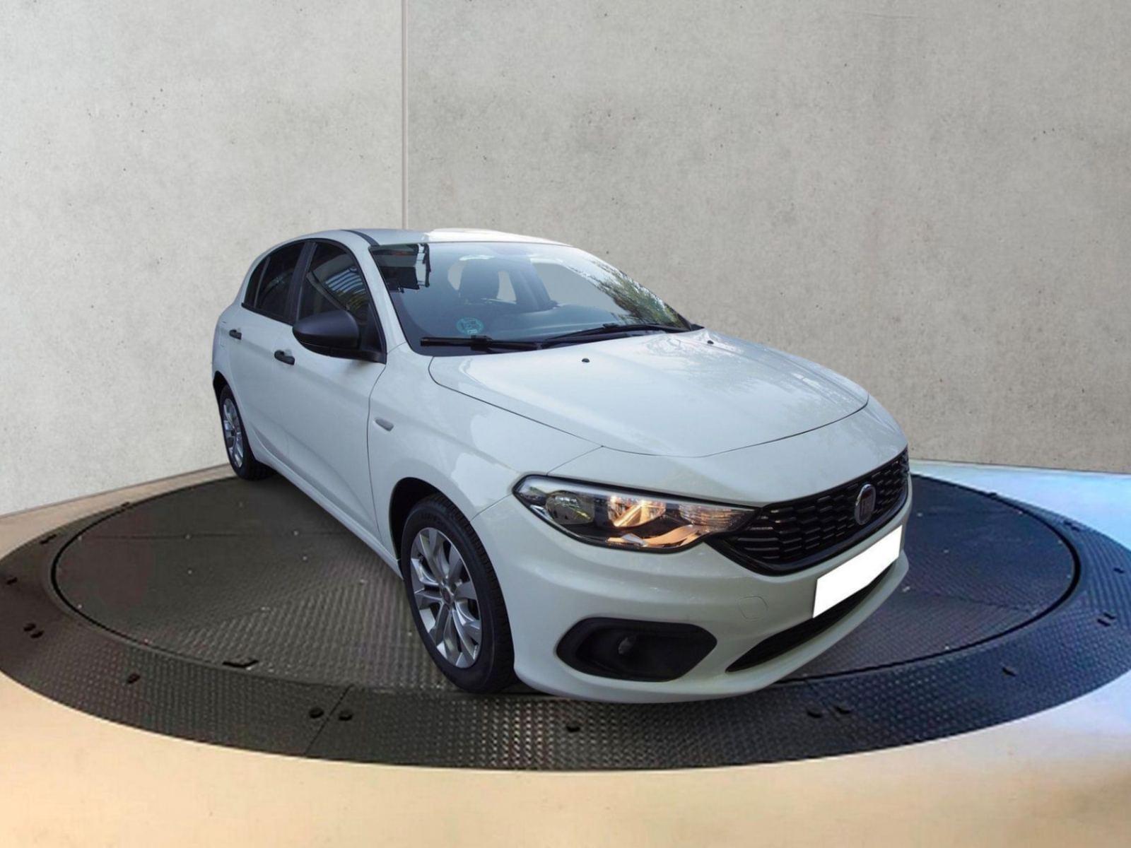 FIAT TIPO 1.3 16V BUSINESS 70KW (95CV) MULTIJET Ii 2 